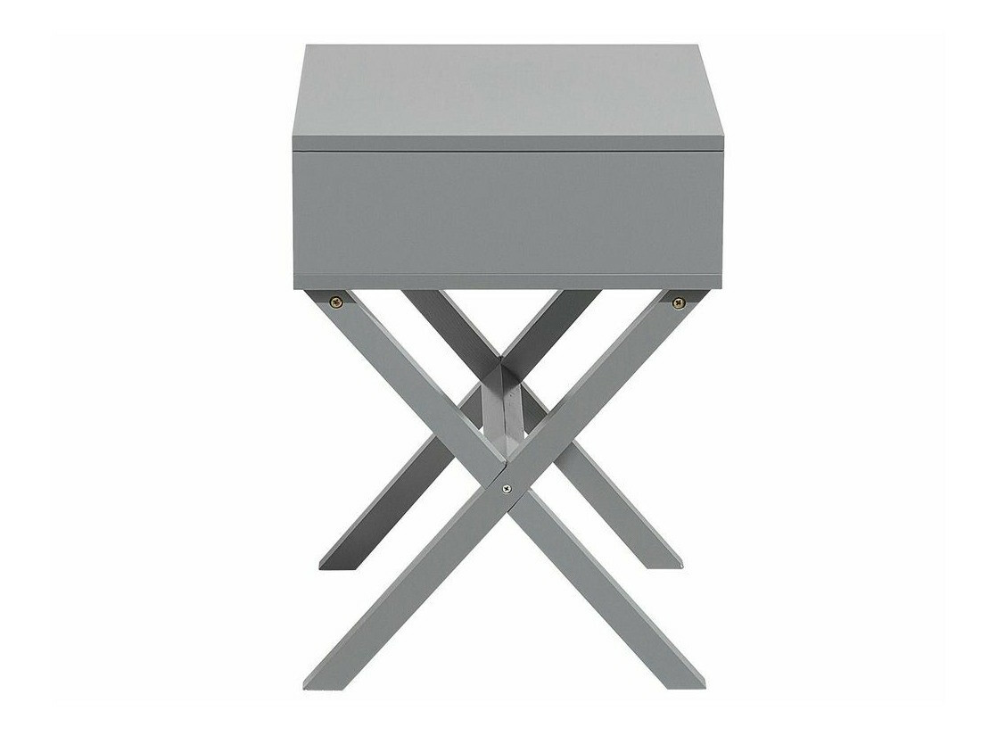 Naktsgaldiņš Berwyn 265 (Pelēks)