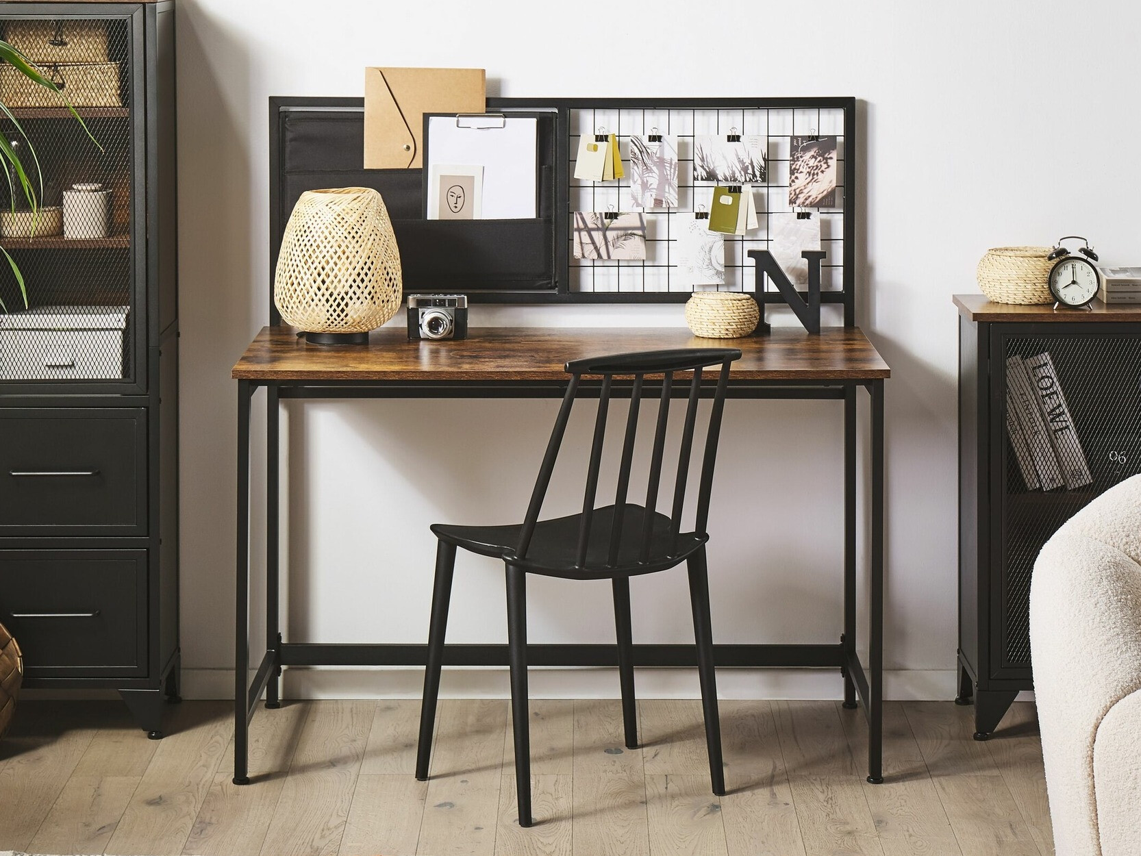 Письменный cтол Berwyn 326