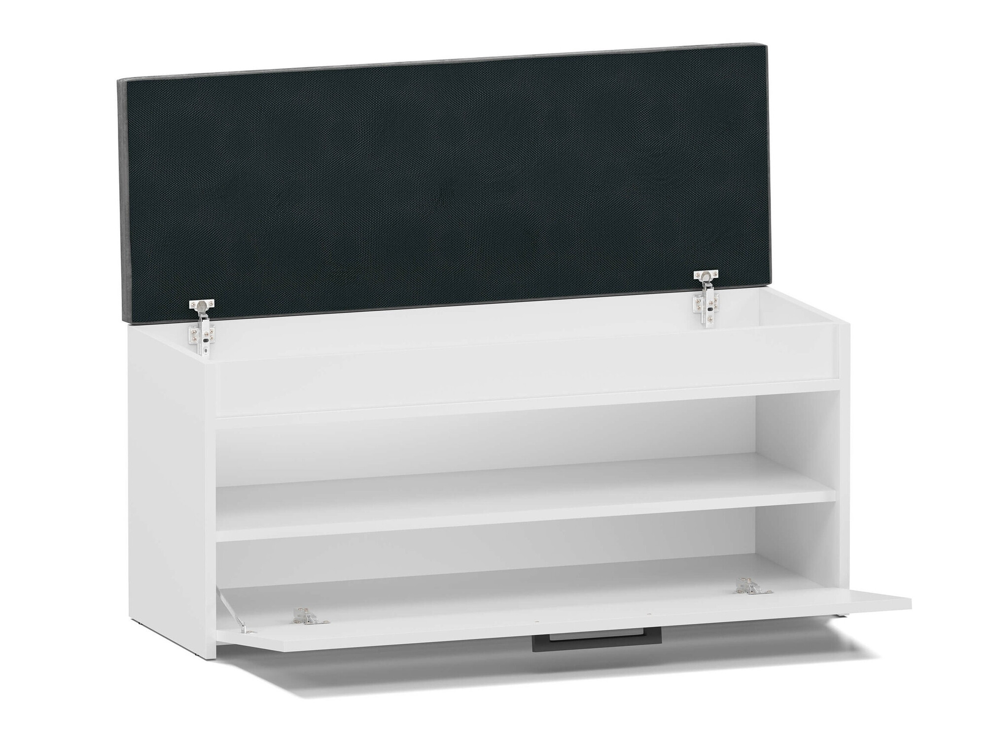 Тумба для обуви Mandeville 216 (Белый)