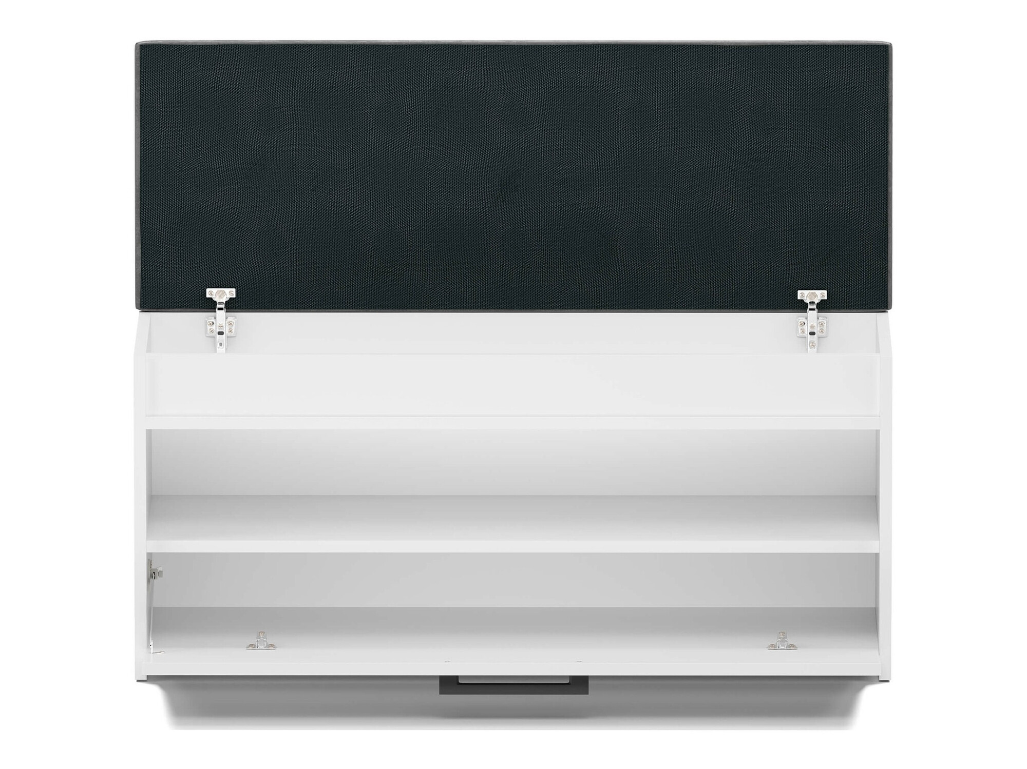 Тумба для обуви Mandeville 216 (Белый)