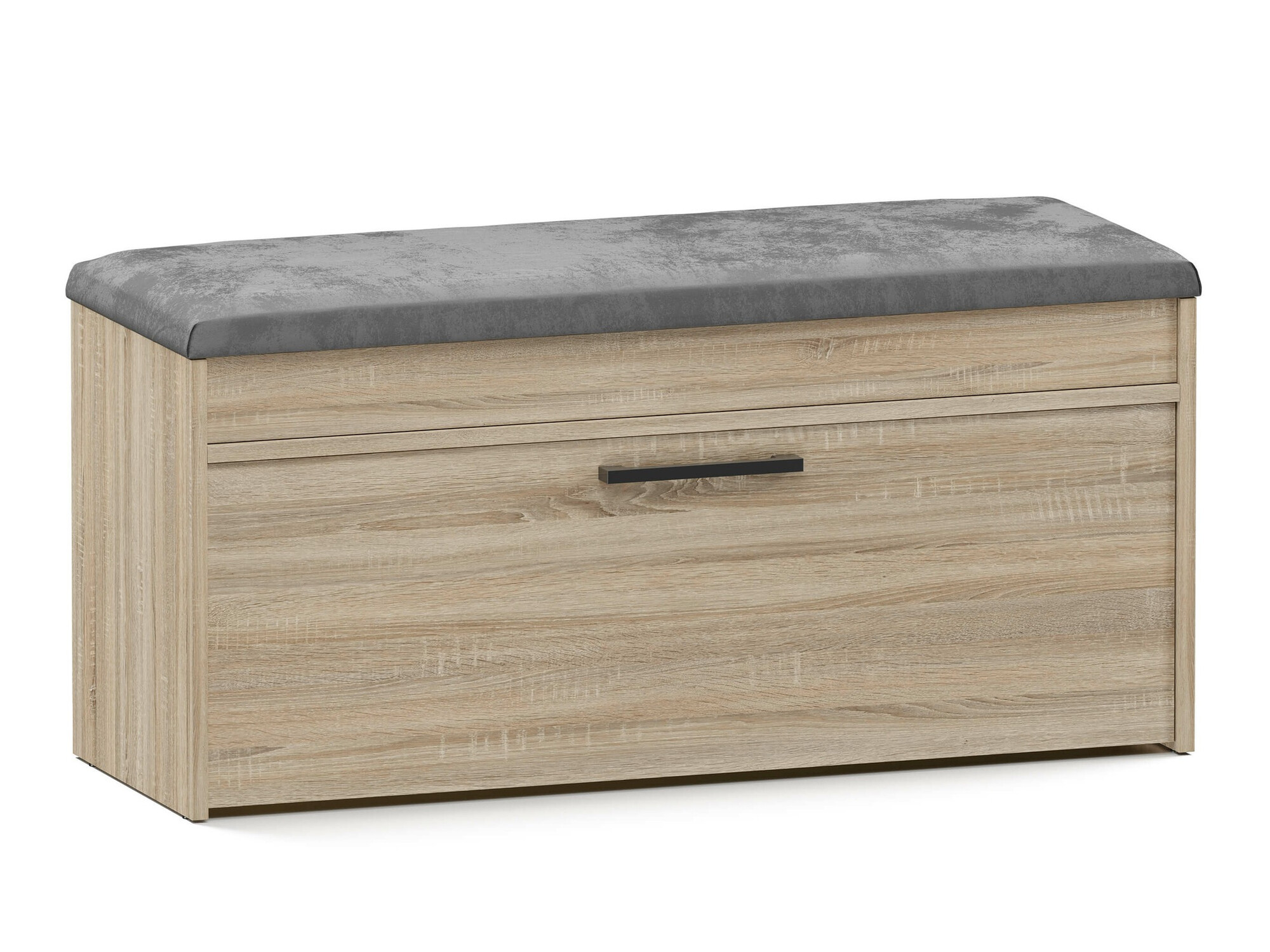 Тумба для обуви Mandeville 216 (Сонома Дуб)