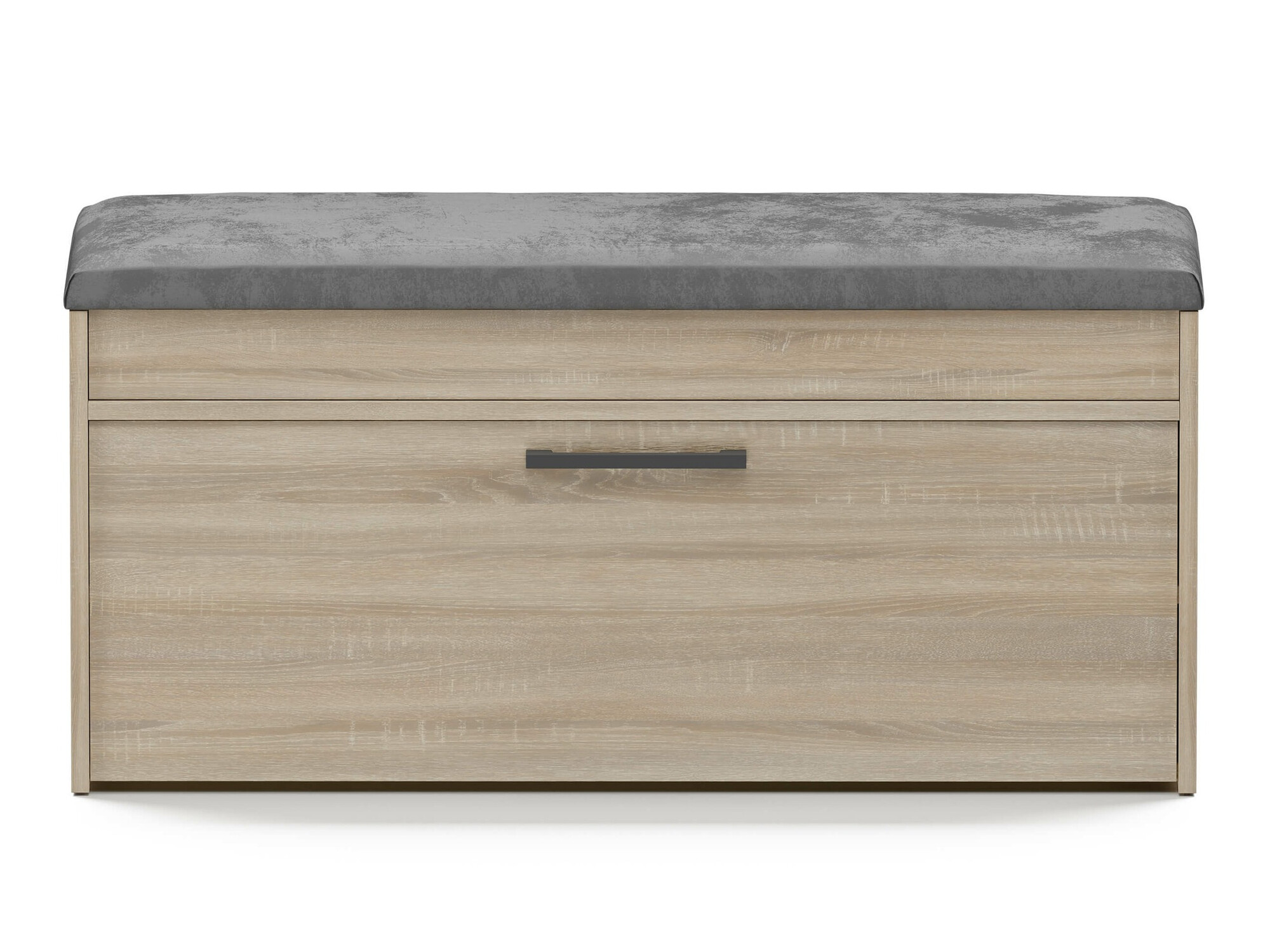 Тумба для обуви Mandeville 216 (Сонома Дуб)
