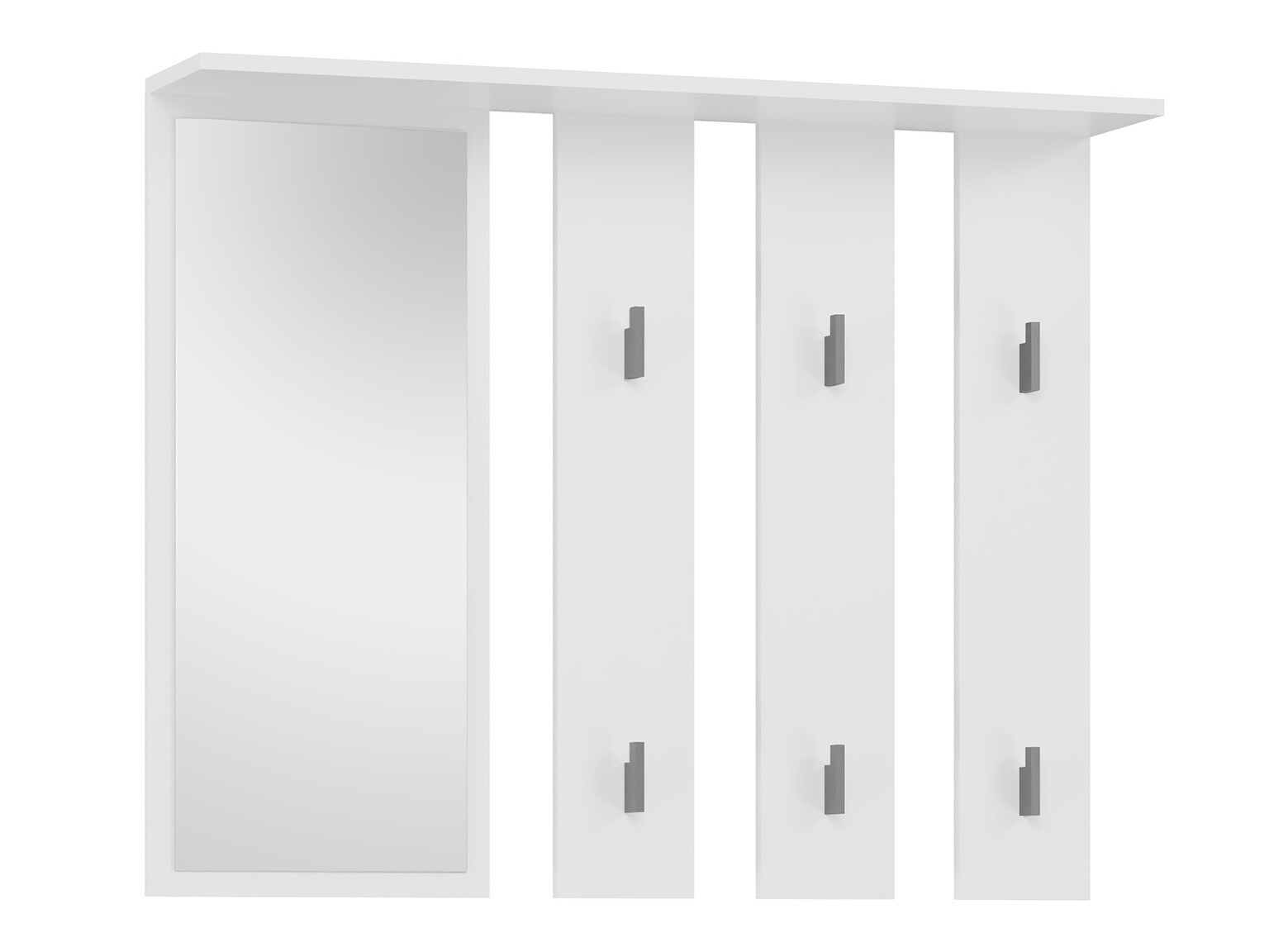 Uzkaramais Mandeville 210 (Balts)