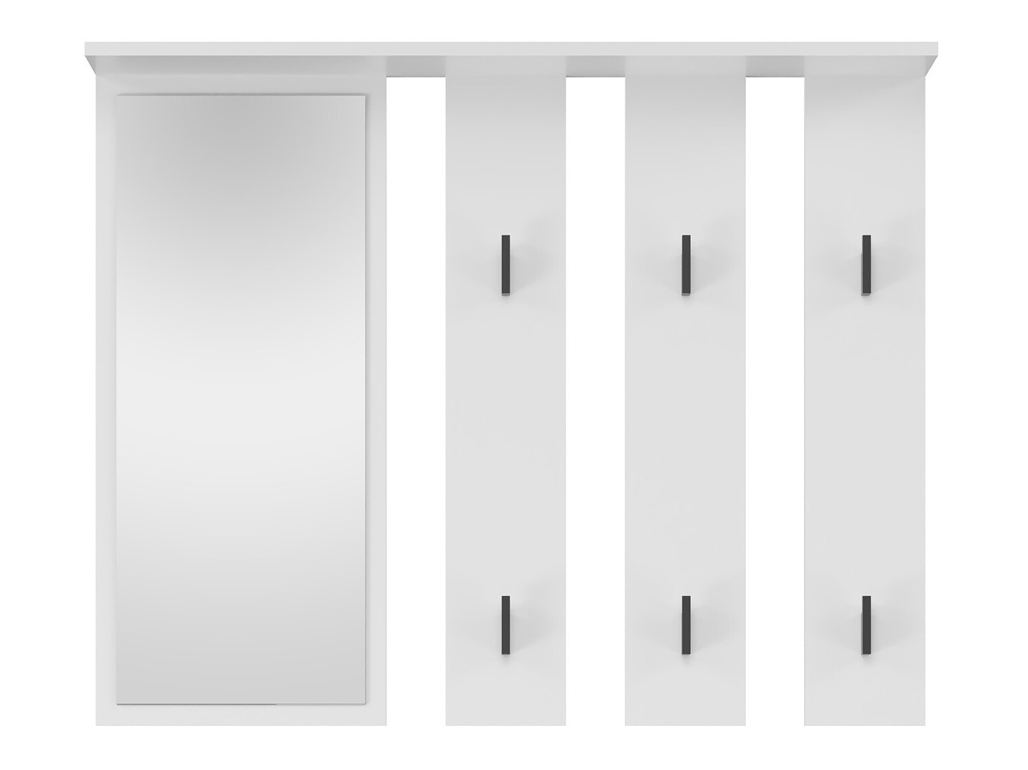 Uzkaramais Mandeville 210 (Balts)