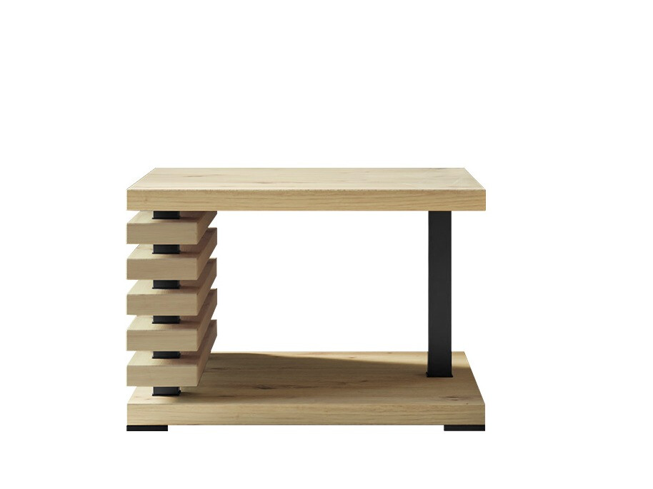 Журнальный столик Goodyear 123 (Artisan дуб)