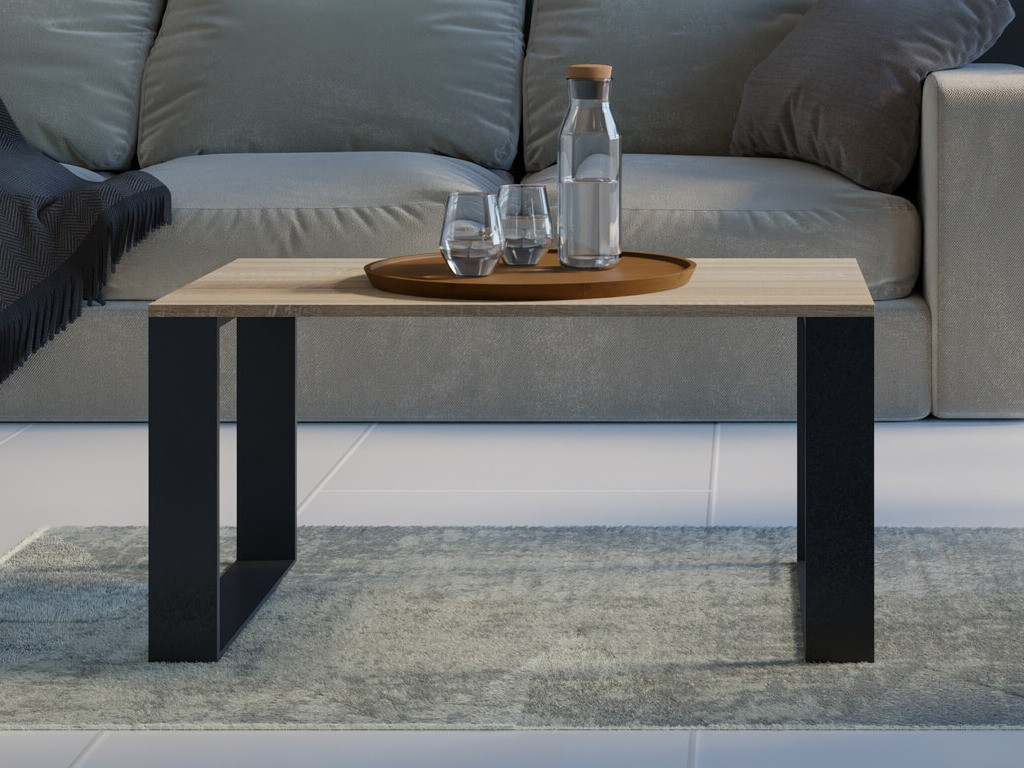 Журнальный столик Mandeville 217 (Сонома Дуб)