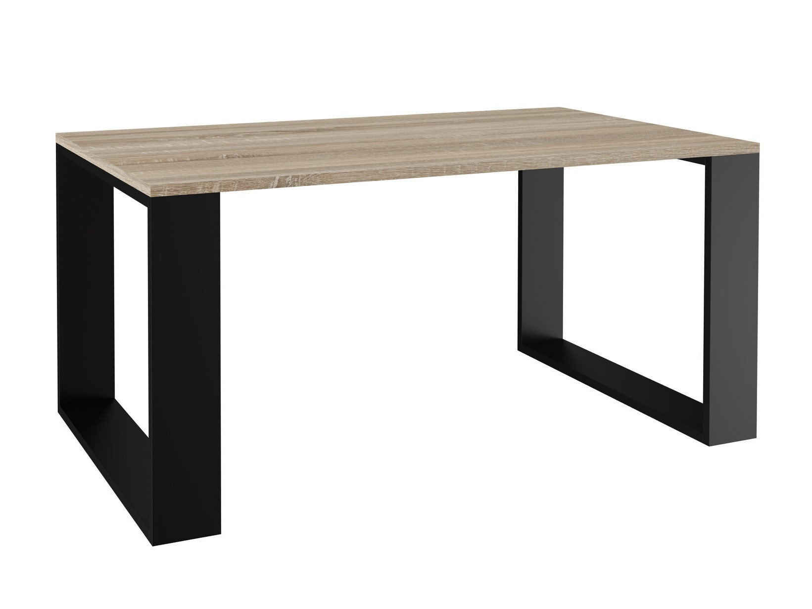 Žurnālu galdiņš Mandeville 217 (Sonomas ozols)