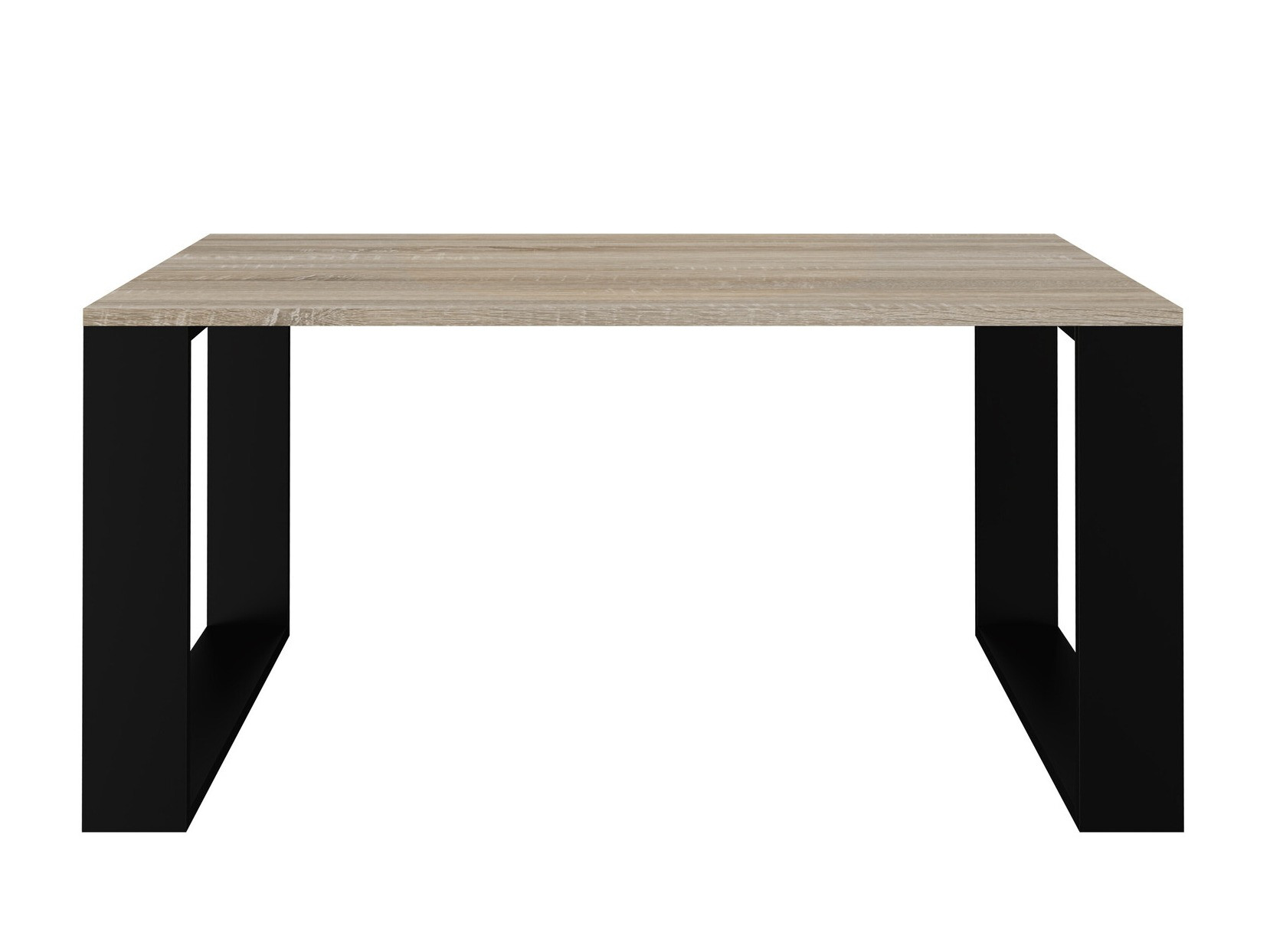 Žurnālu galdiņš Mandeville 217 (Sonomas ozols)