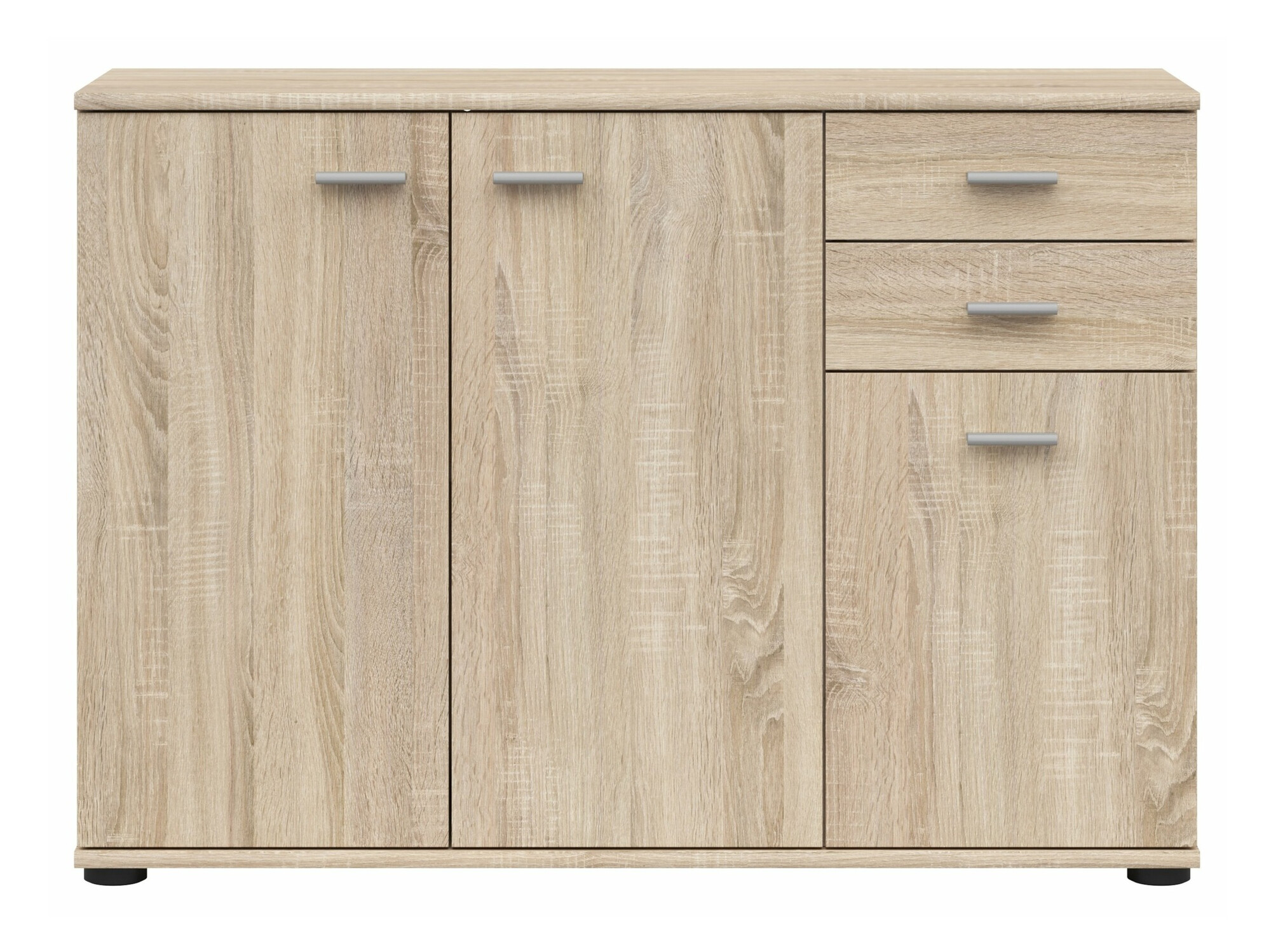 Kомод Boston 523 (Сонома Дуб)