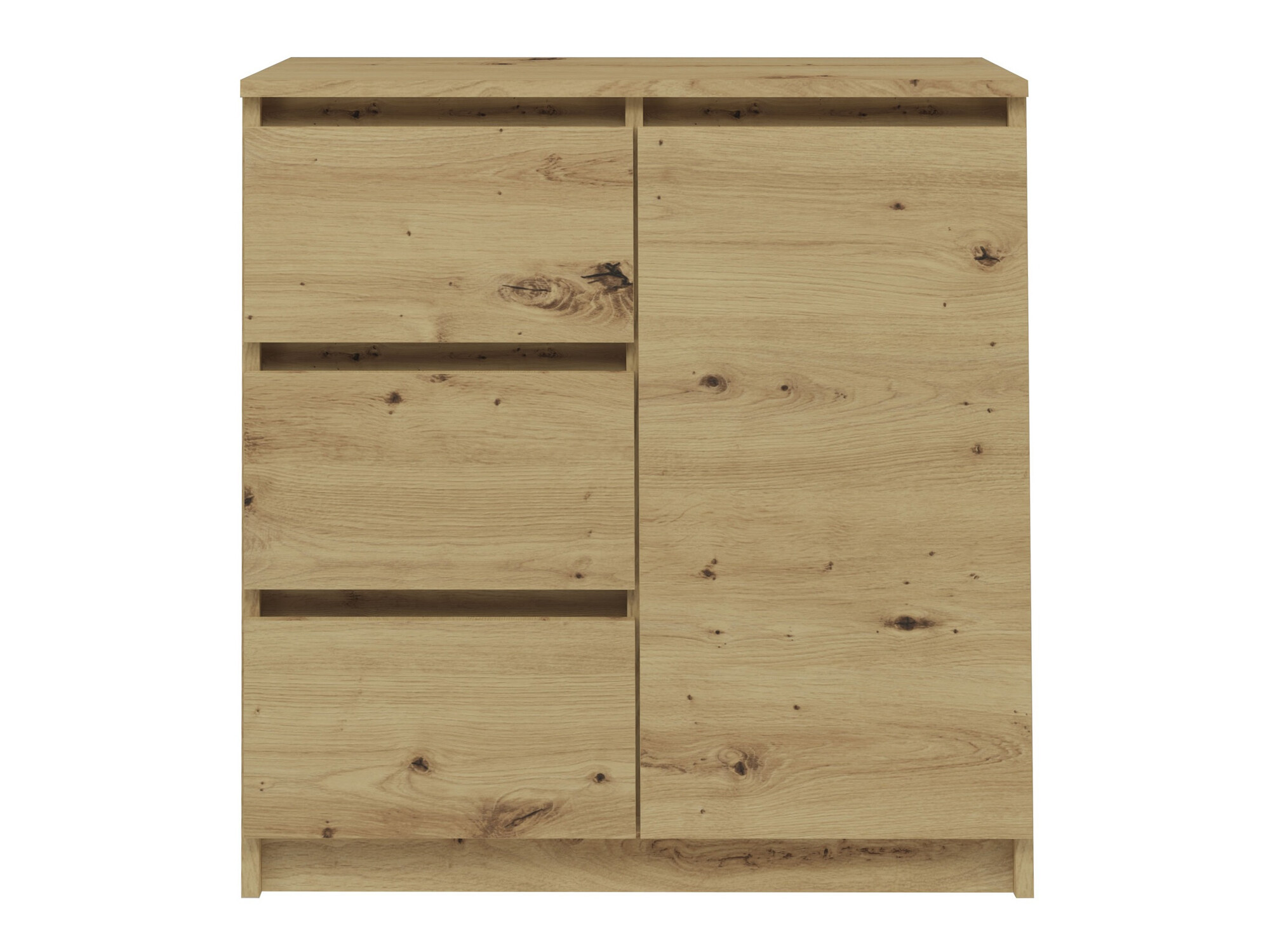 Kомод Elbvelu 110 (Artisan дуб)