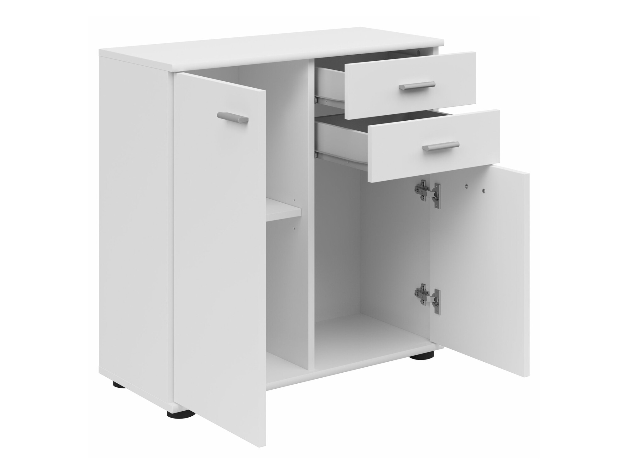 Kumode Boston 522 (Balts)