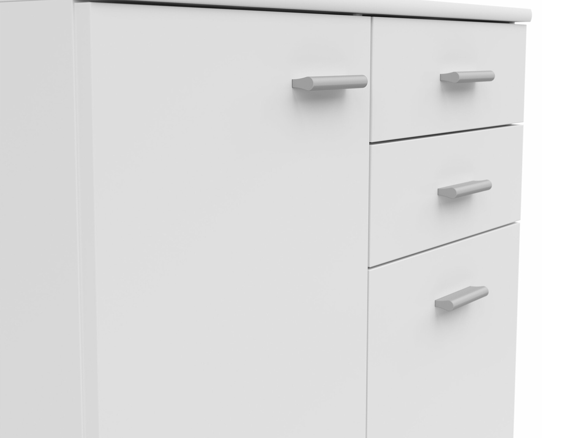 Kumode Boston 522 (Balts)