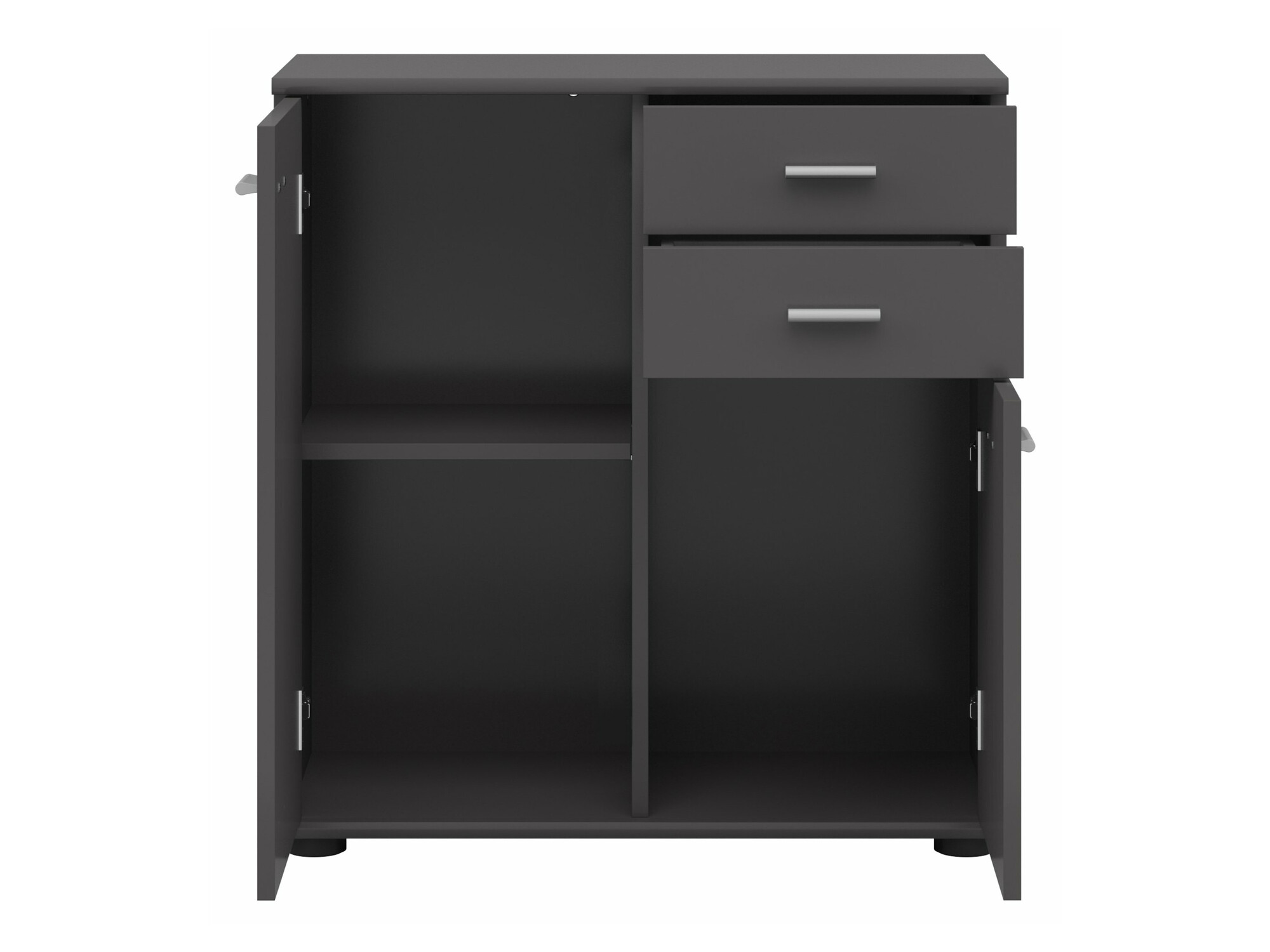 Kumode Boston 522 (Grafīts)