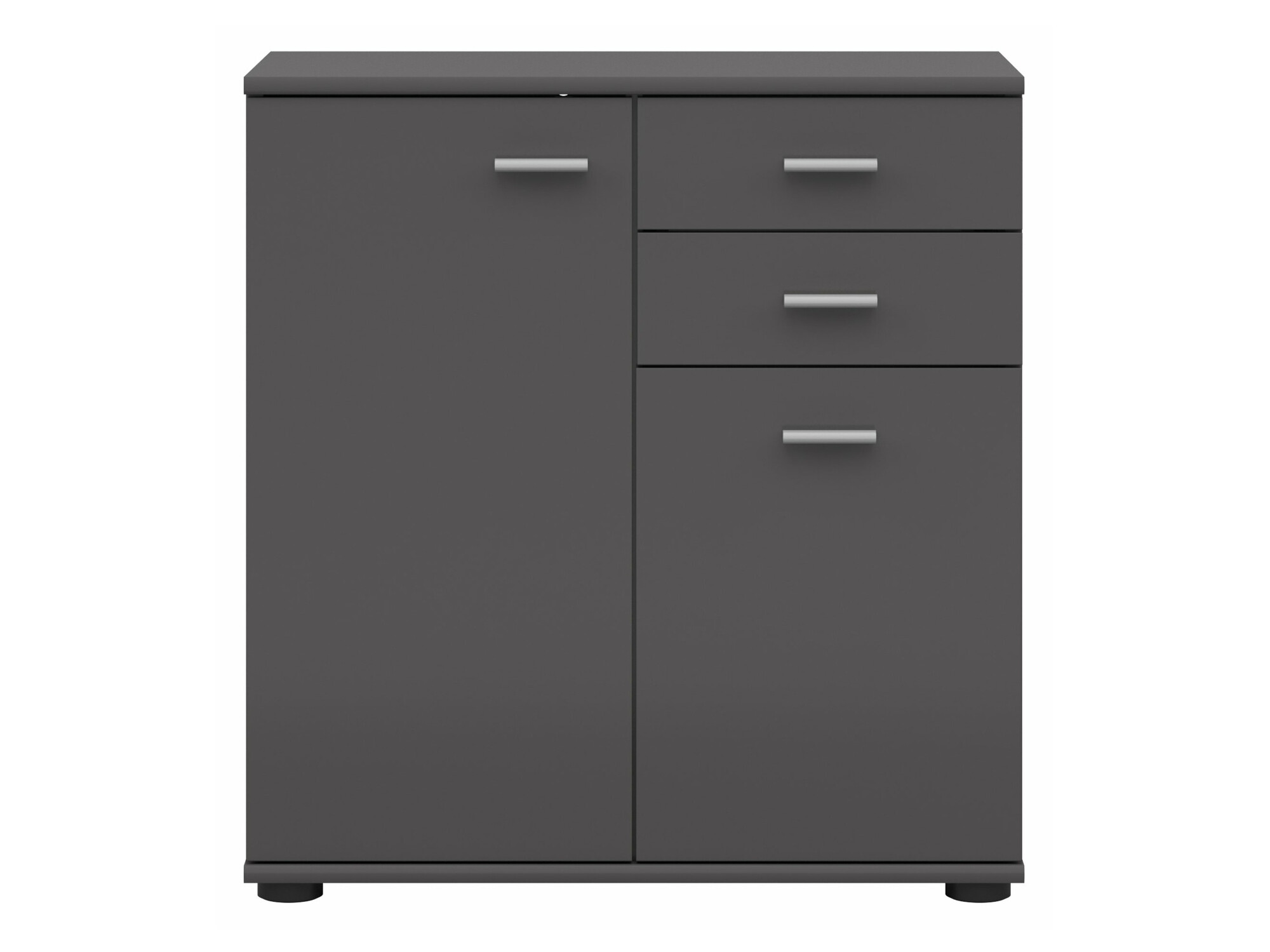 Kumode Boston 522 (Grafīts)