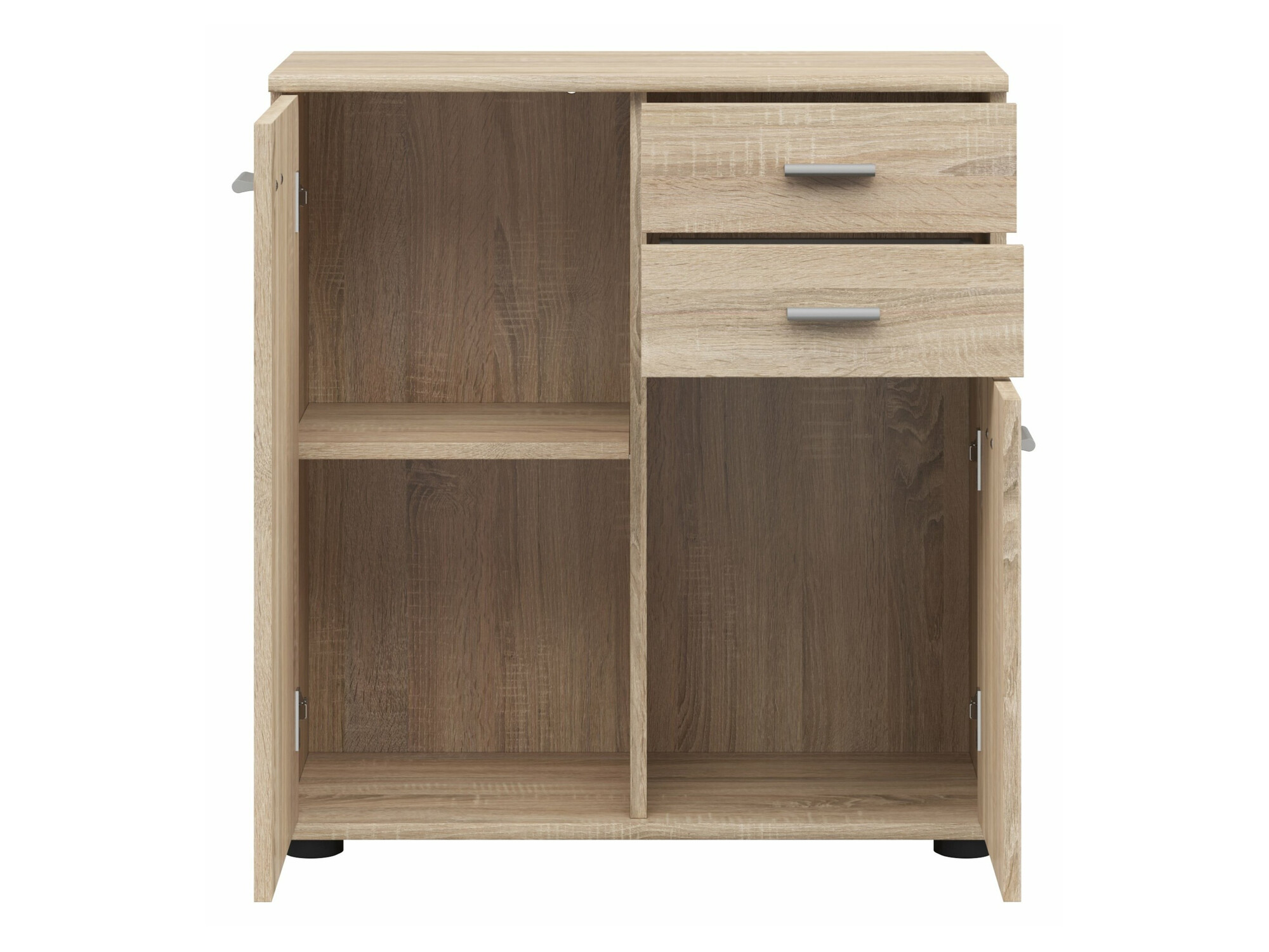 Kumode Boston 522 (Sonomas ozols)