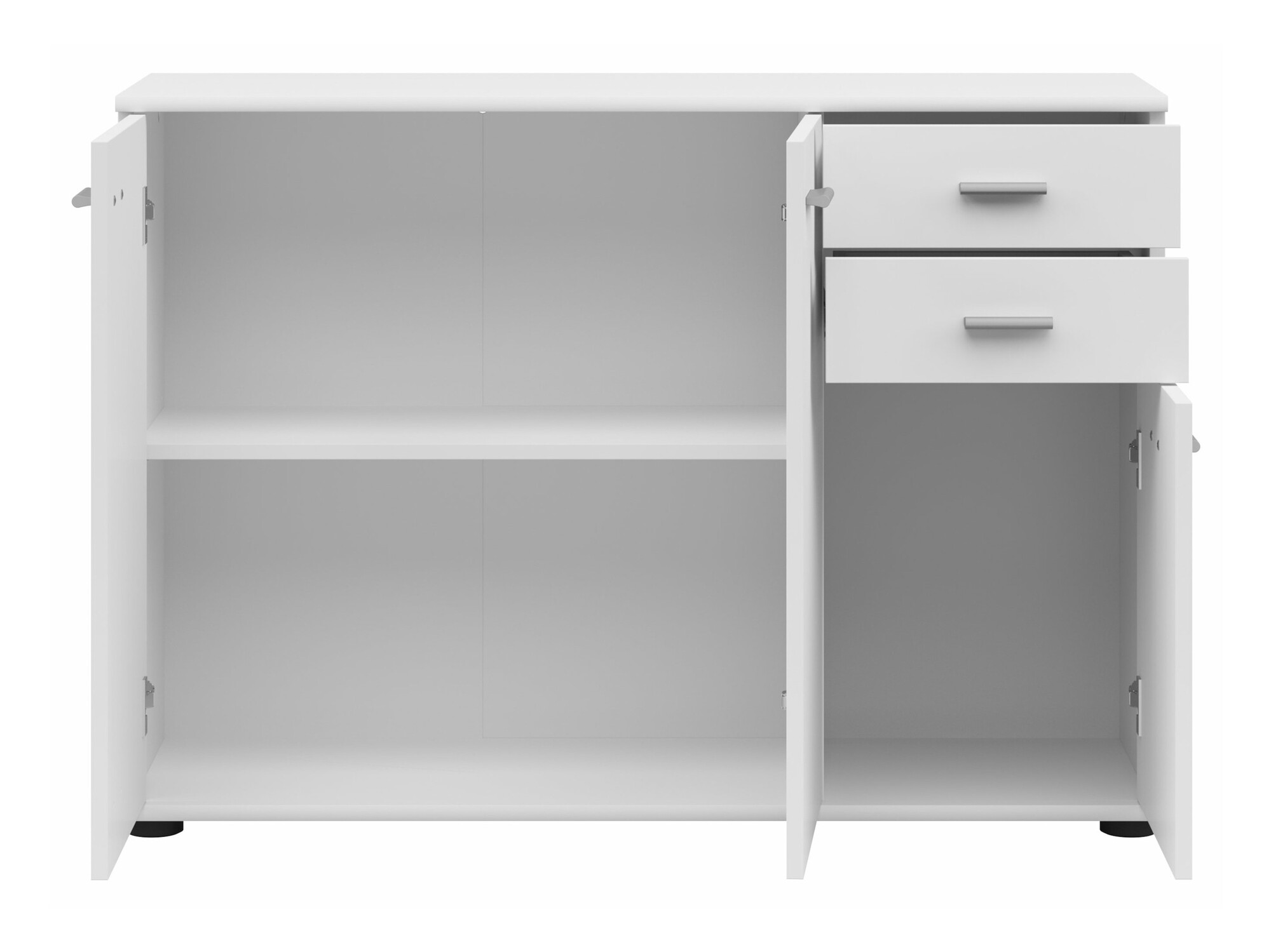 Kumode Boston 523 (Balts)