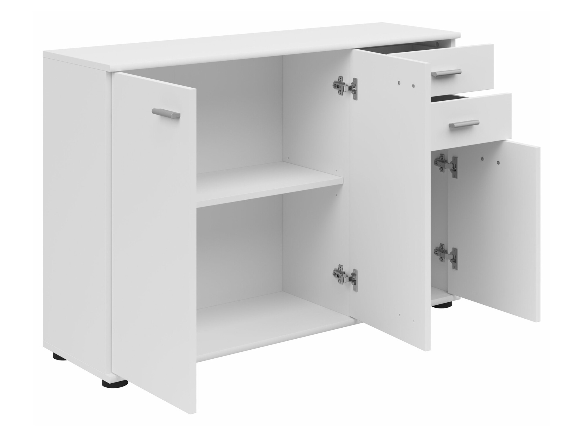 Kumode Boston 523 (Balts)