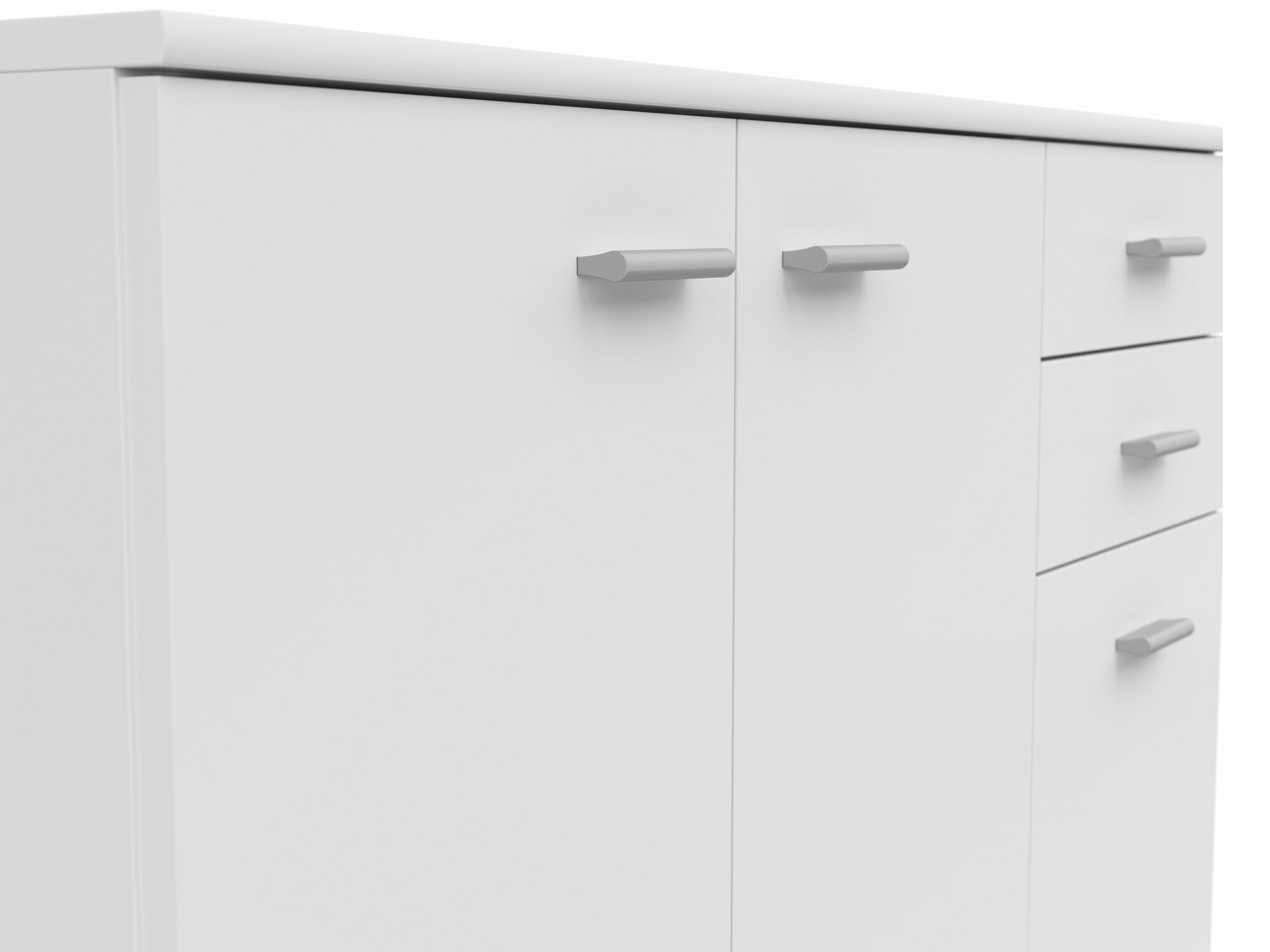 Kumode Boston 523 (Balts)