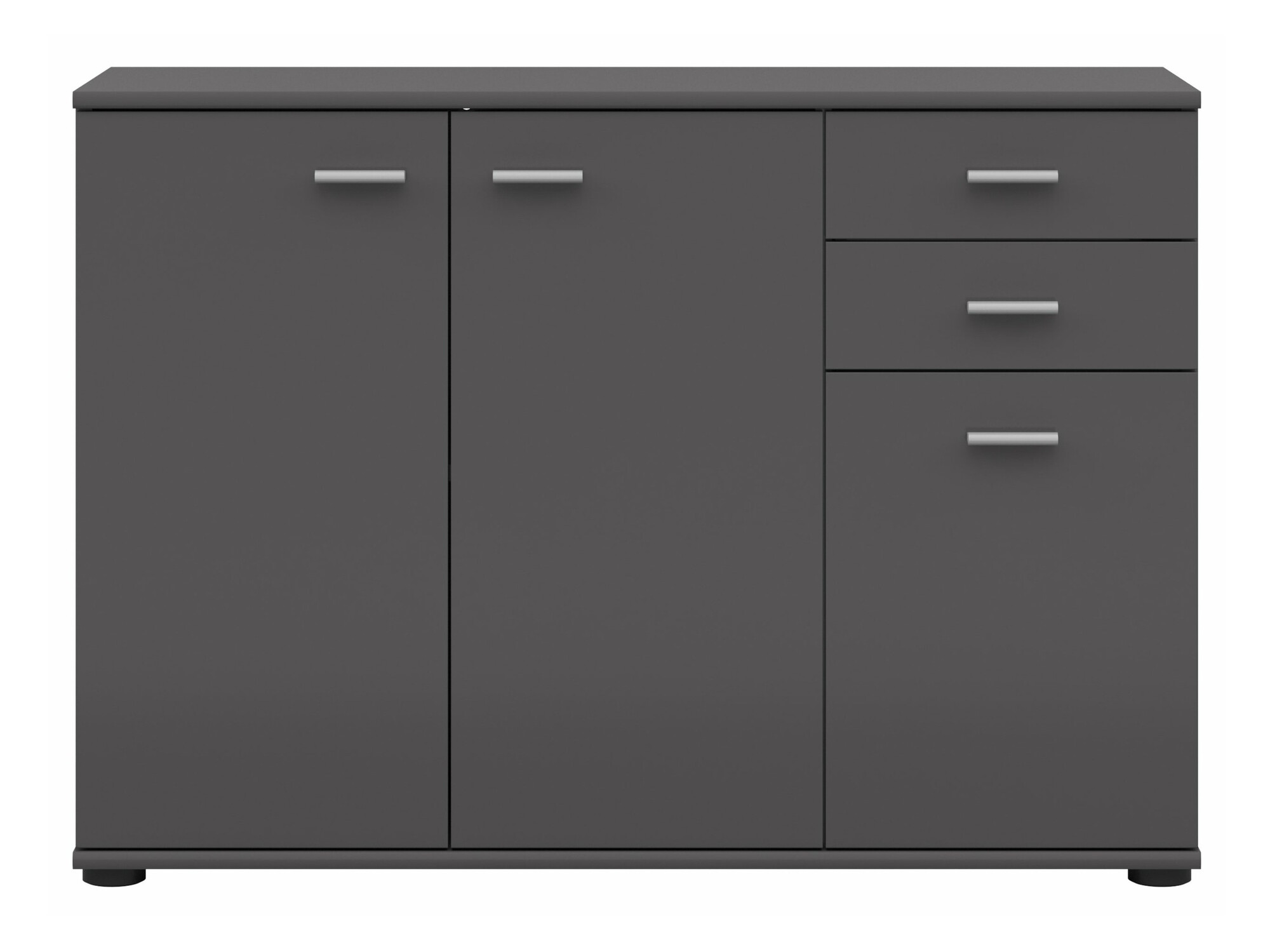 Kumode Boston 523 (Grafīts)