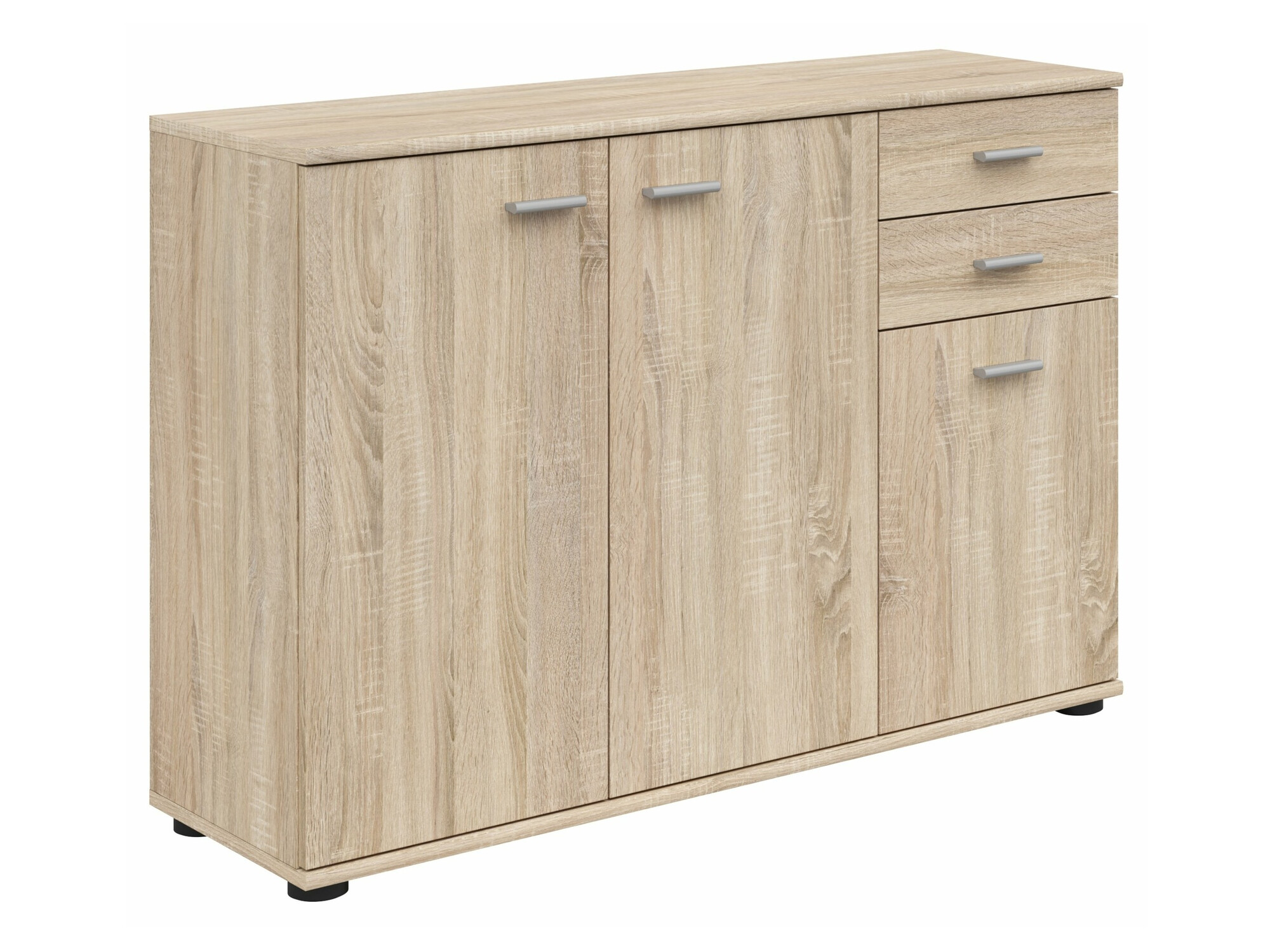 Kumode Boston 523 (Sonomas ozols)