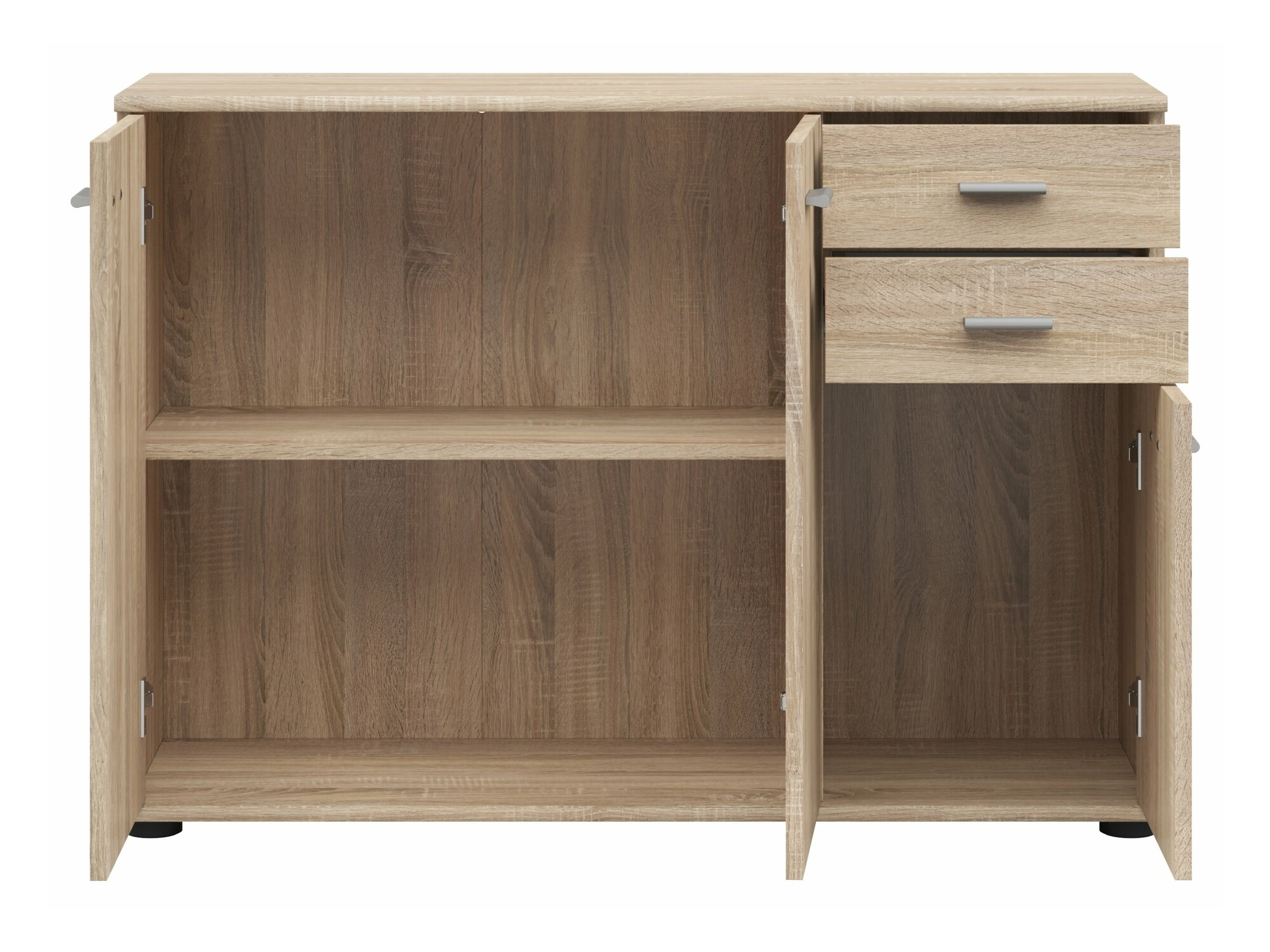 Kumode Boston 523 (Sonomas ozols)