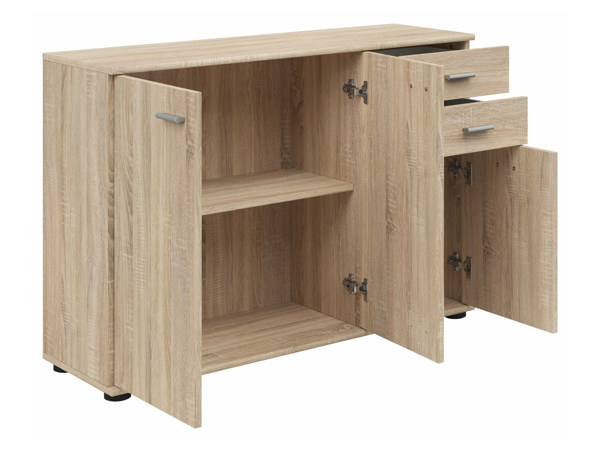 Kumode Boston 523 (Sonomas ozols)