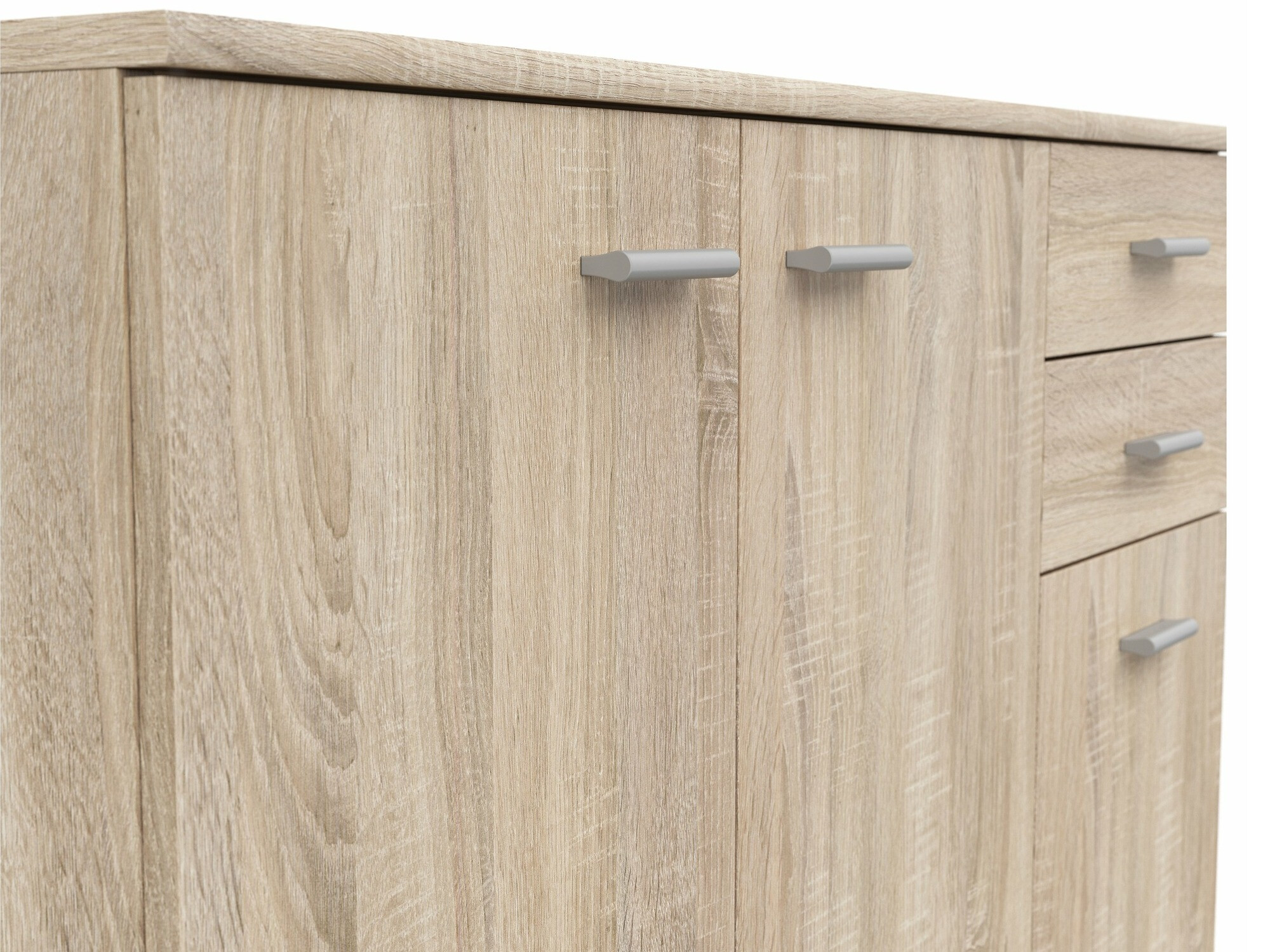 Kumode Boston 523 (Sonomas ozols)