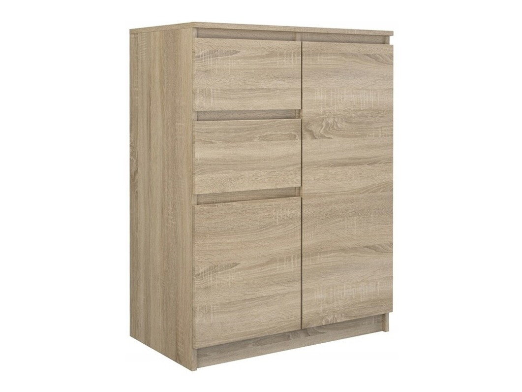 Kumode Elbvelu 111 (Sonomas ozols)