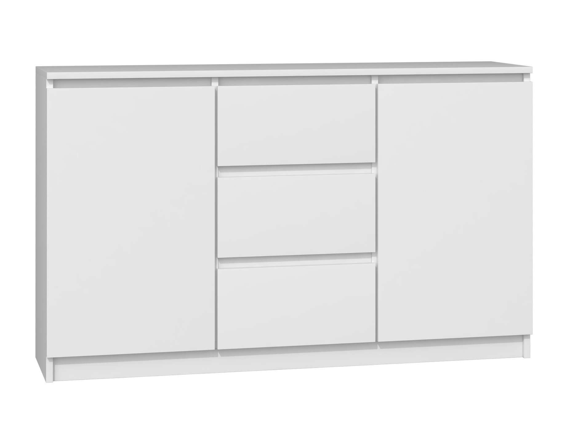 Kumode Elbvelu 112 (Balts)