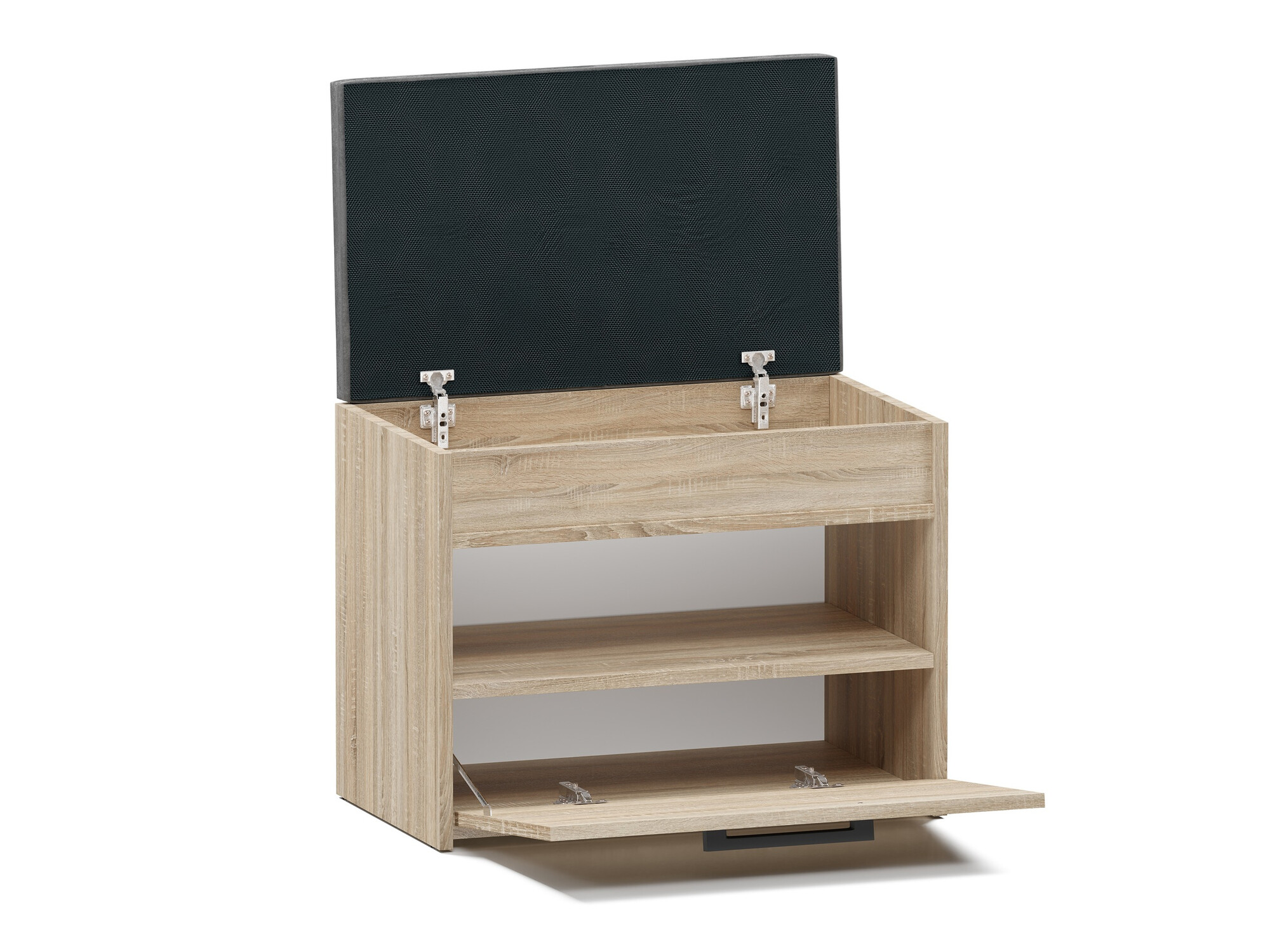 Kurpju kaste Mandeville 219 (Sonomas ozols)