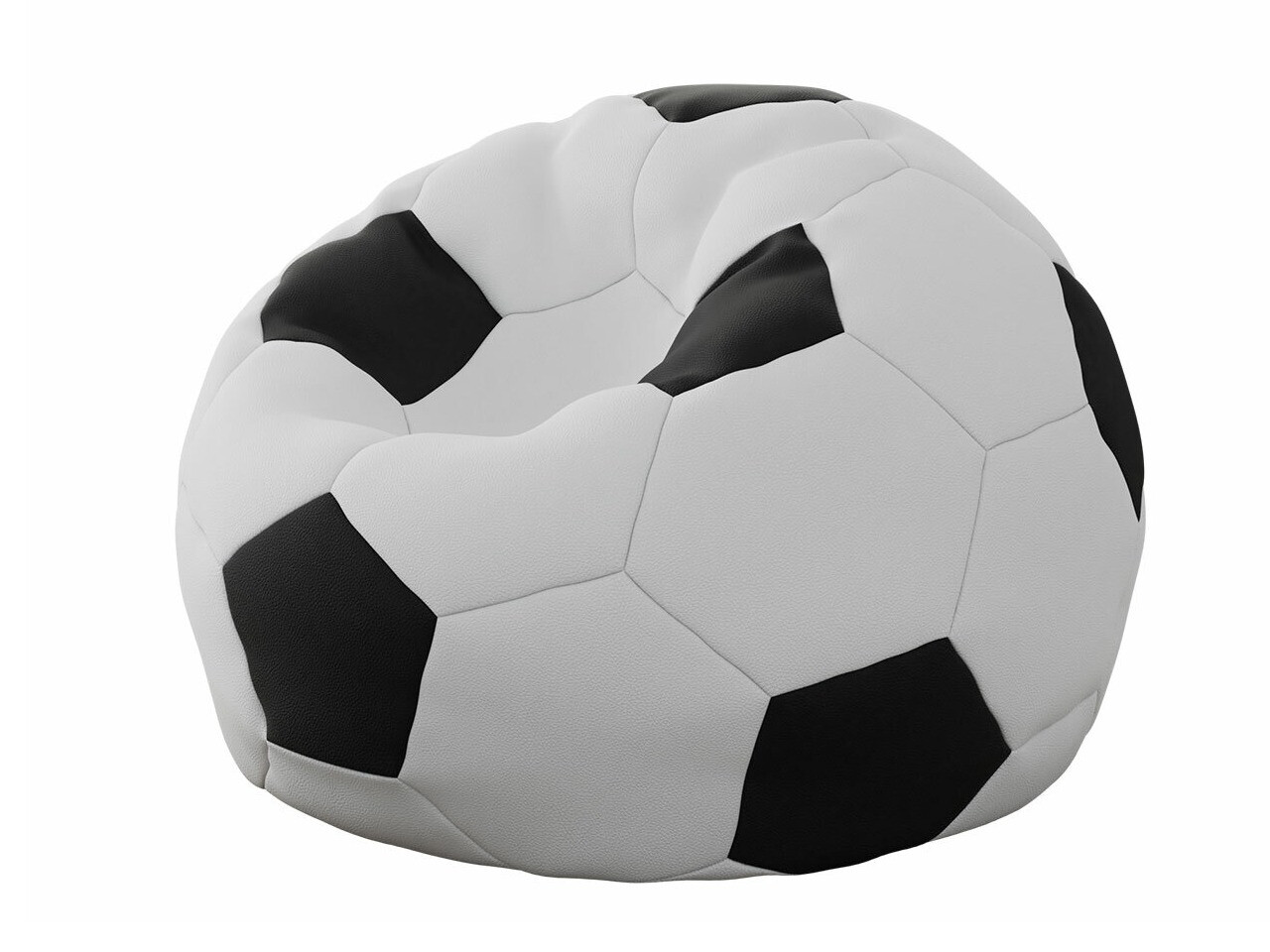 Sēžammaiss Comfivo Pectus (Balts + Melns)