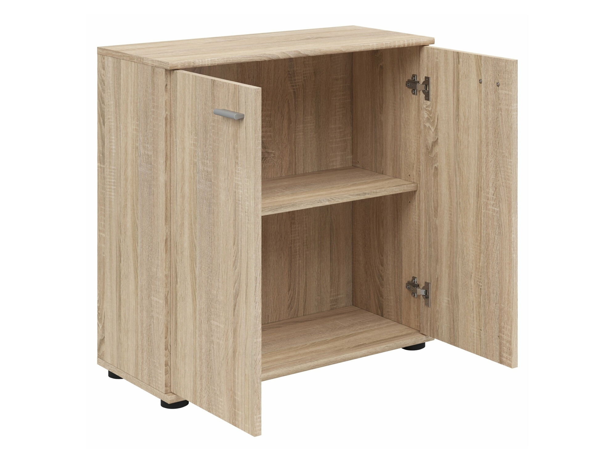 Шкафчик Boston 524 (Сонома Дуб)