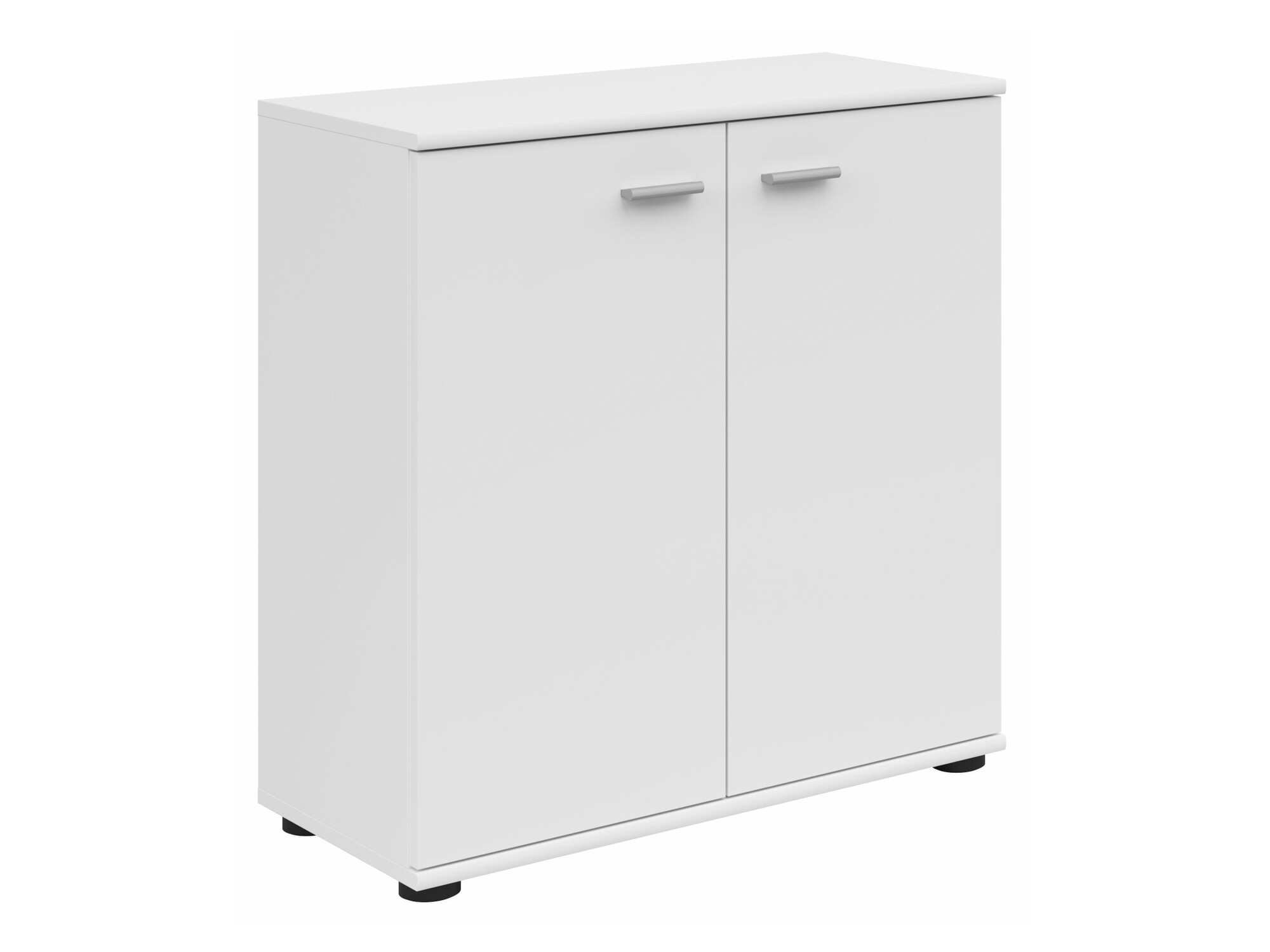 Skapis Boston 524 (Balts)