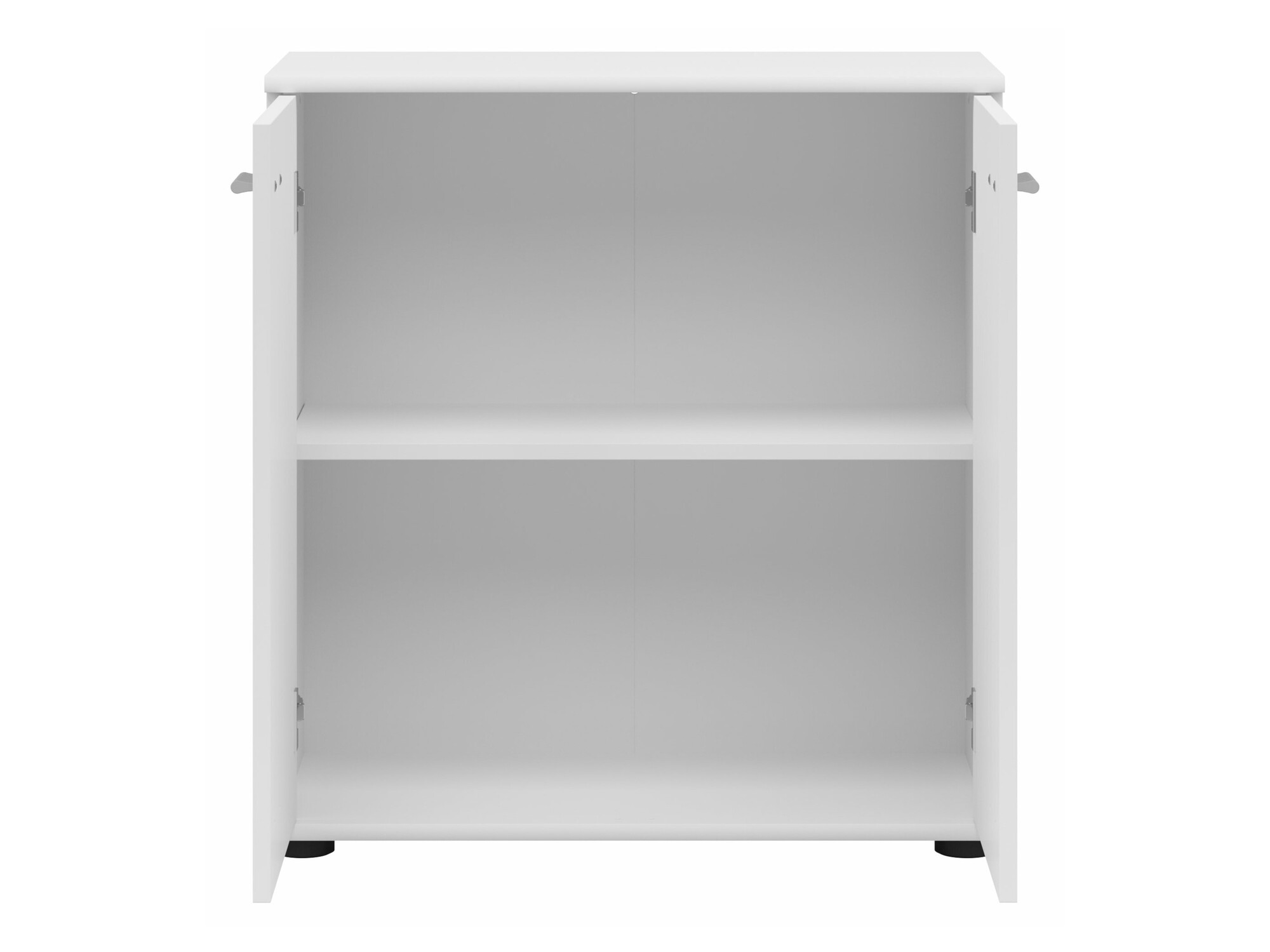 Skapis Boston 524 (Balts)