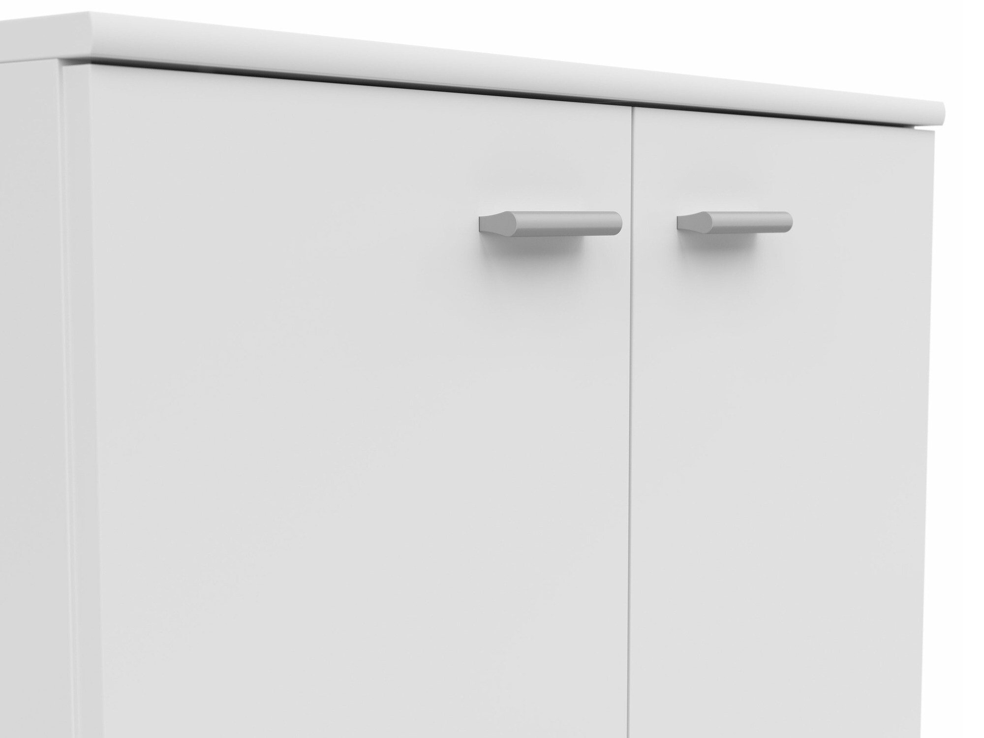 Skapis Boston 524 (Balts)