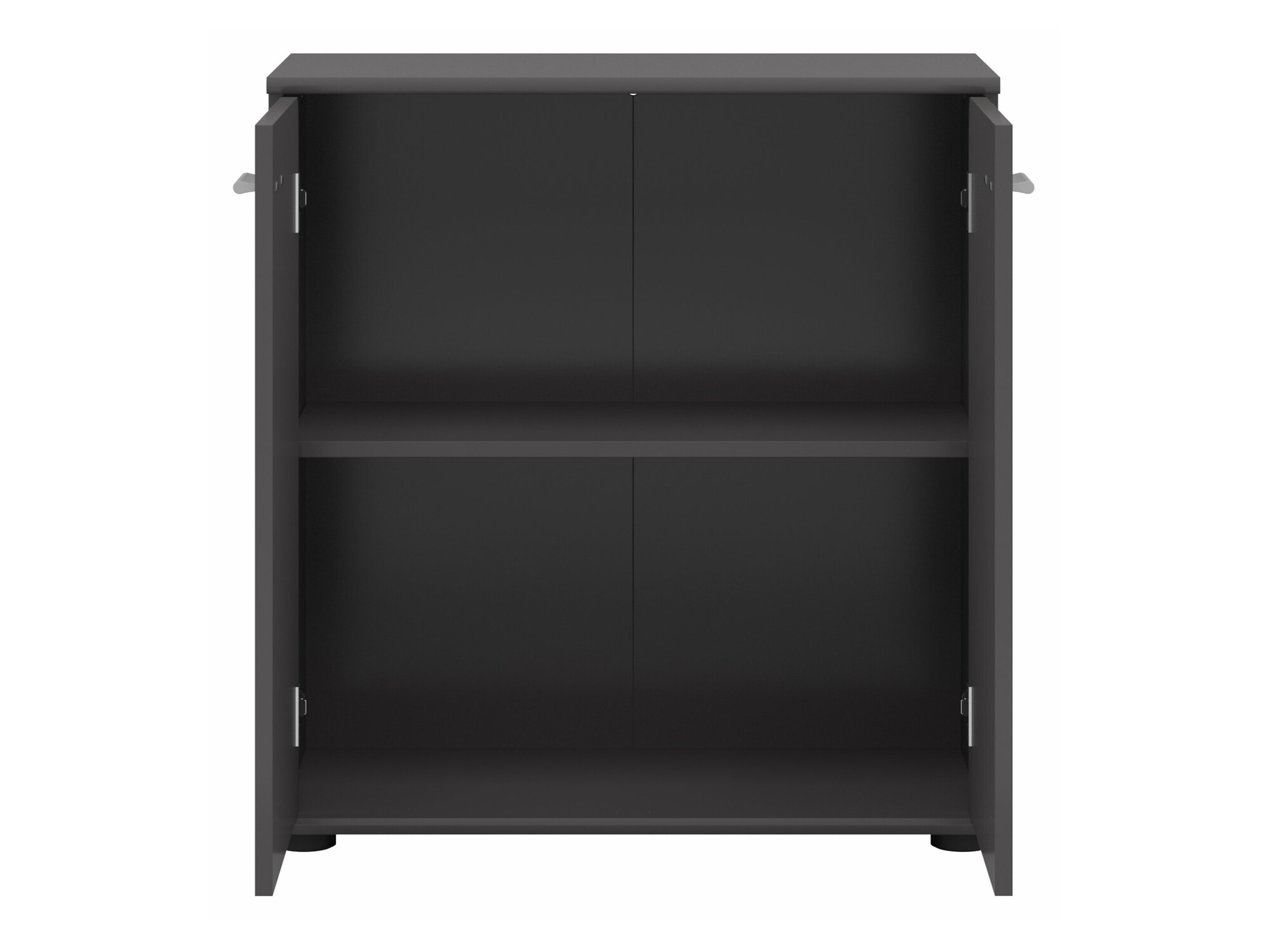 Skapis Boston 524 (Grafīts)