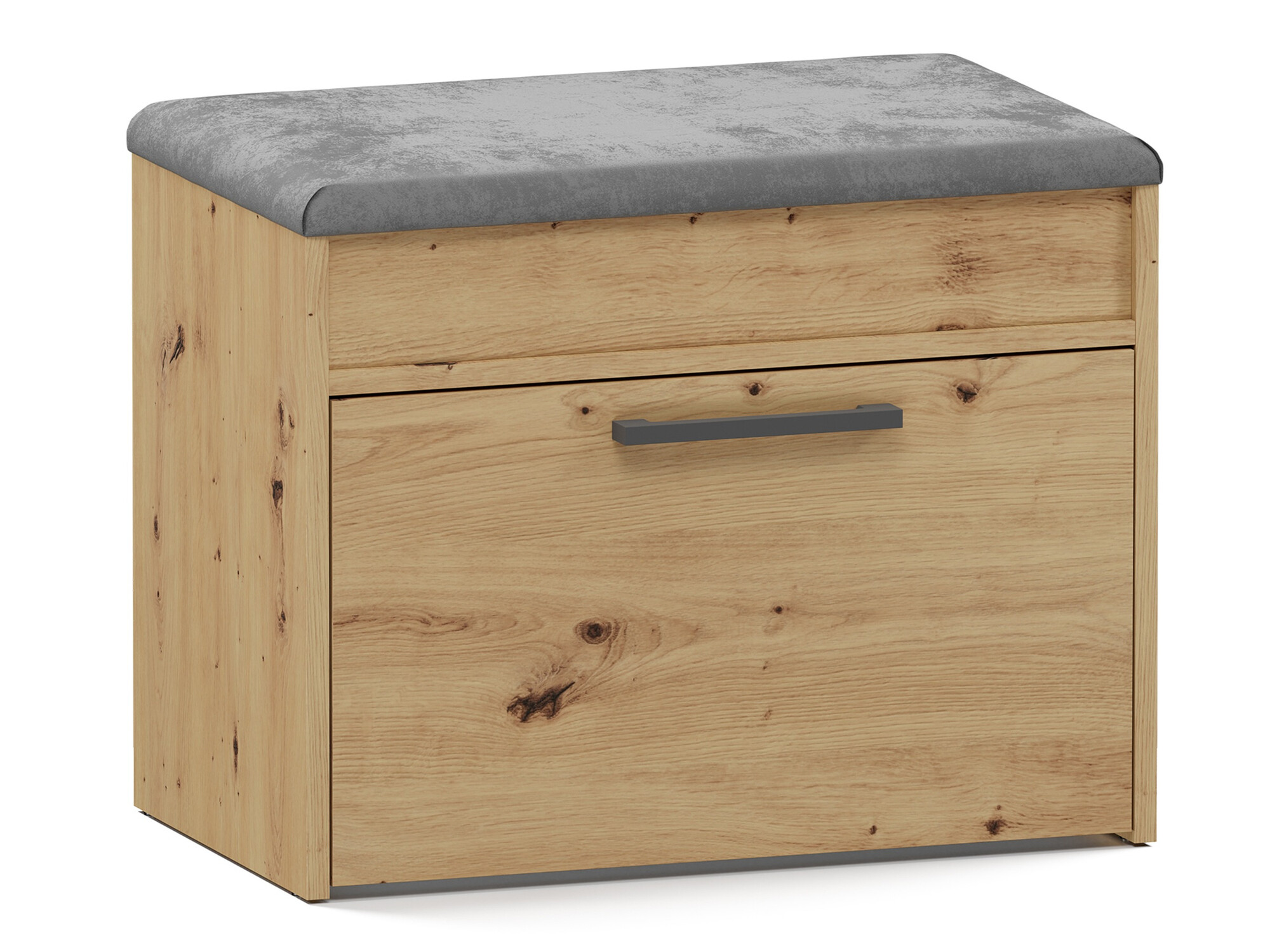 Тумба для обуви Mandeville 219 (Artisan дуб)