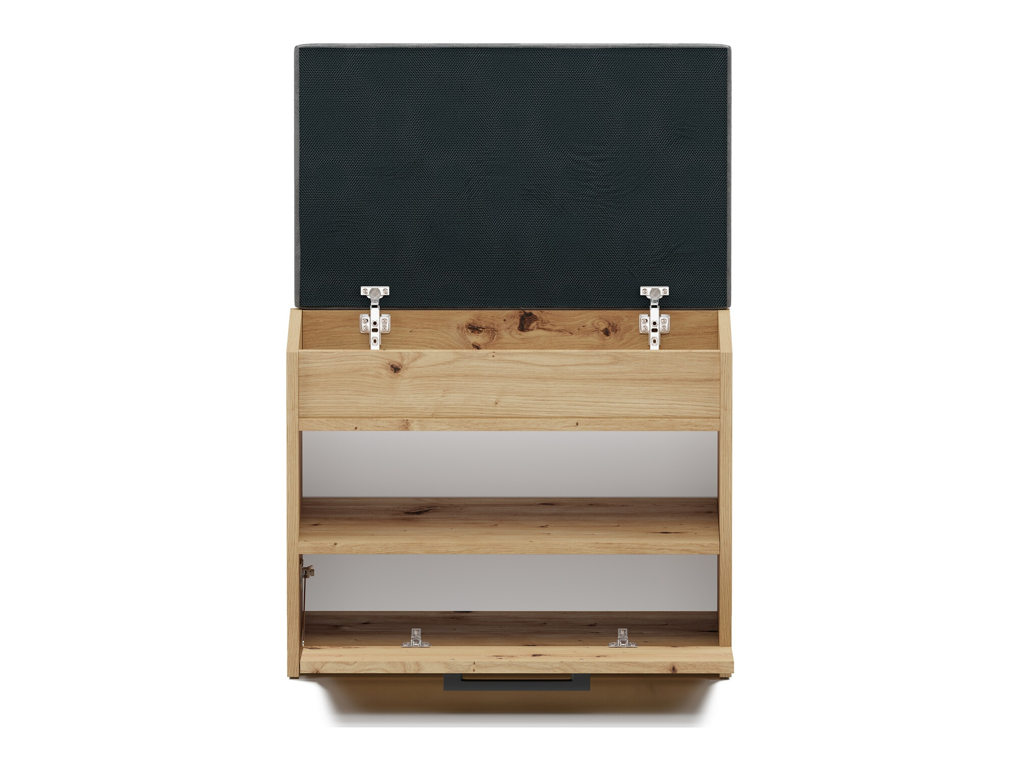 Тумба для обуви Mandeville 219 (Artisan дуб)