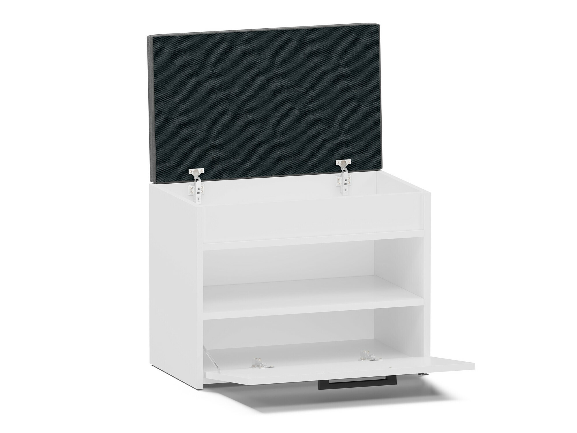 Тумба для обуви Mandeville 219 (Белый)