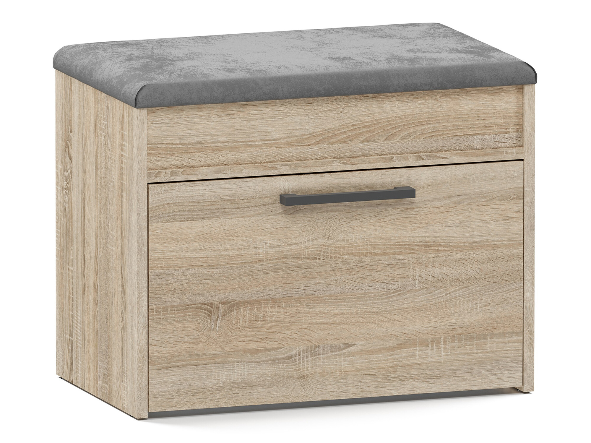 Тумба для обуви Mandeville 219 (Сонома Дуб)