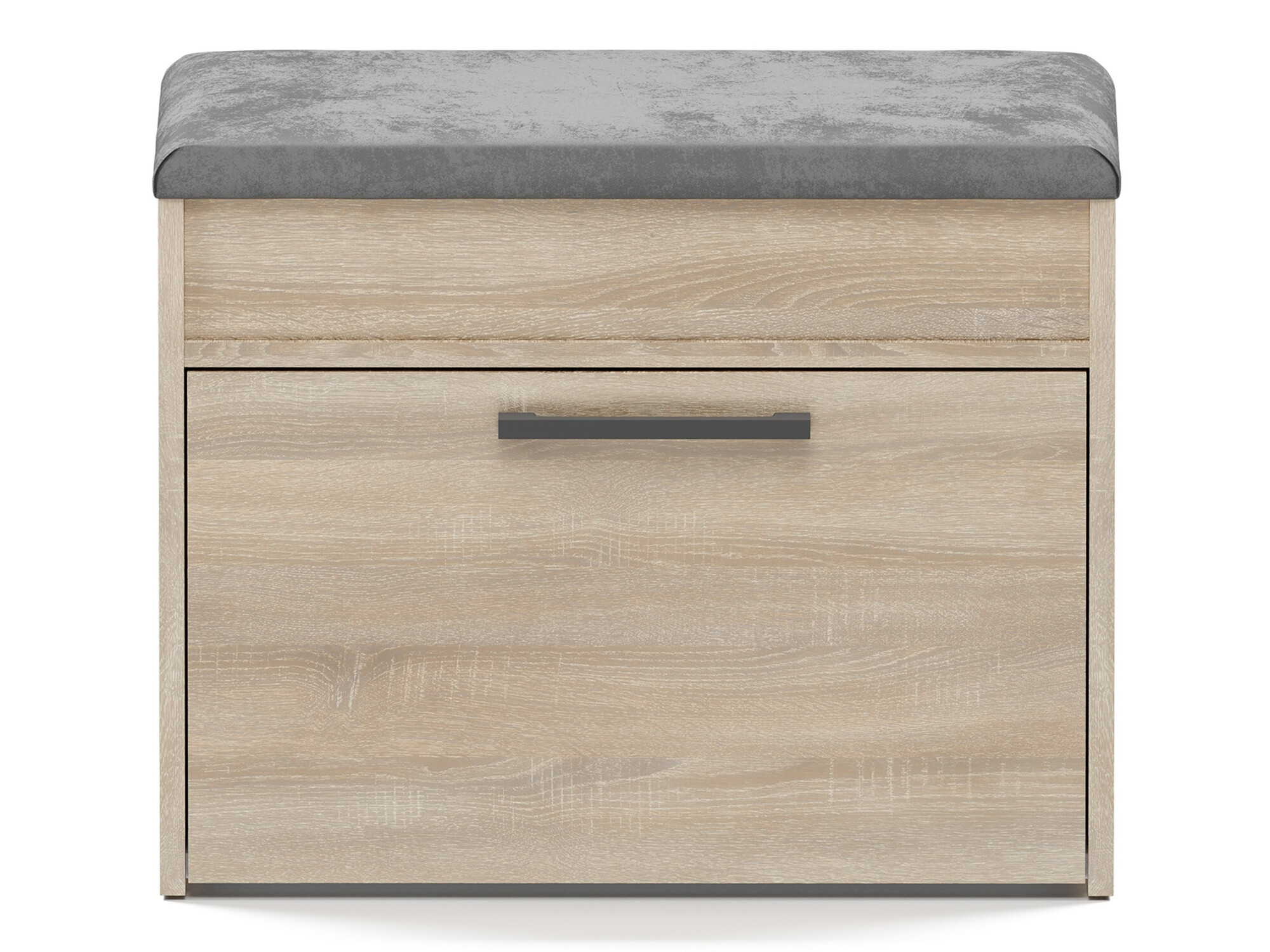 Тумба для обуви Mandeville 219 (Сонома Дуб)