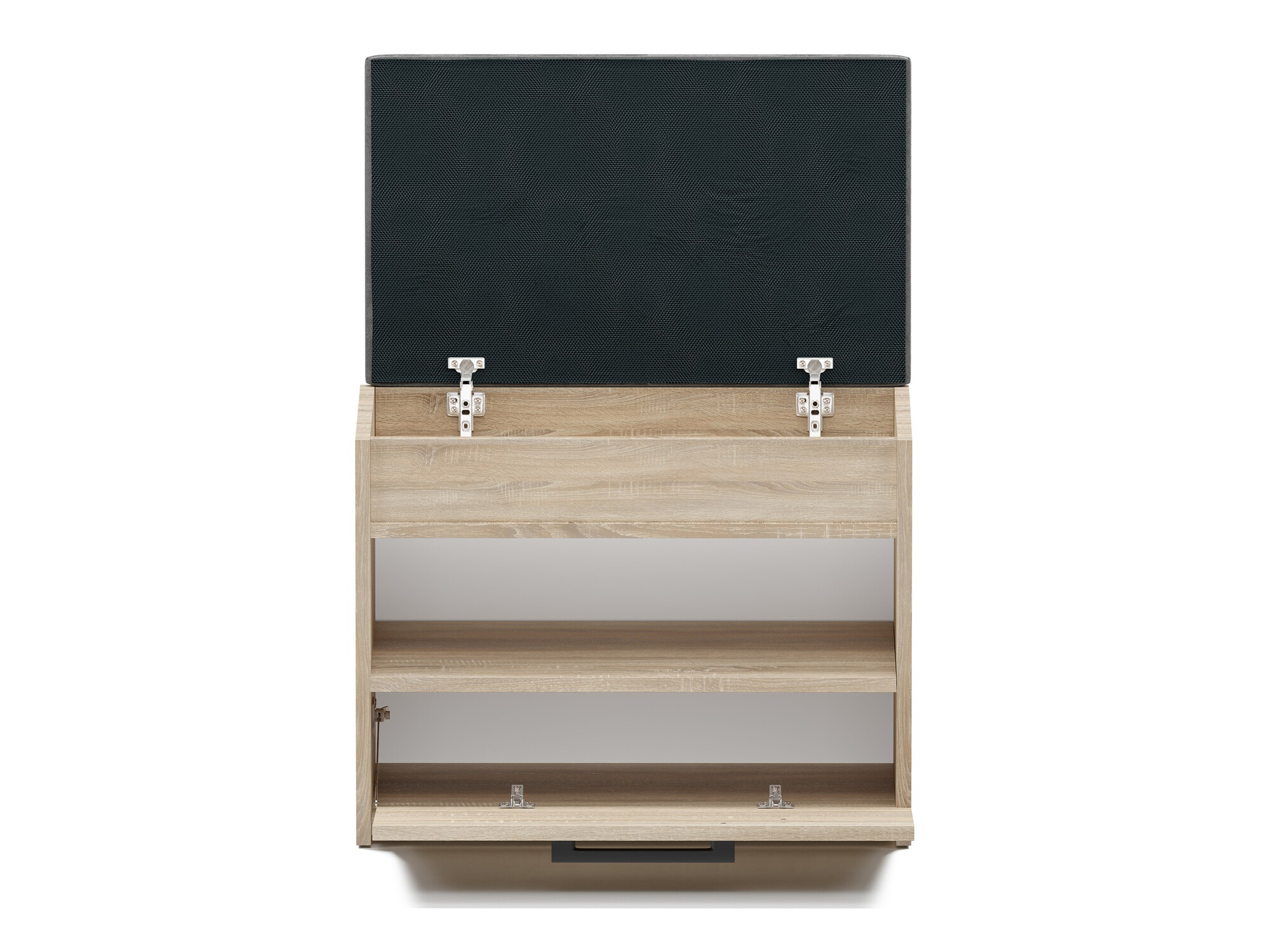 Тумба для обуви Mandeville 219 (Сонома Дуб)