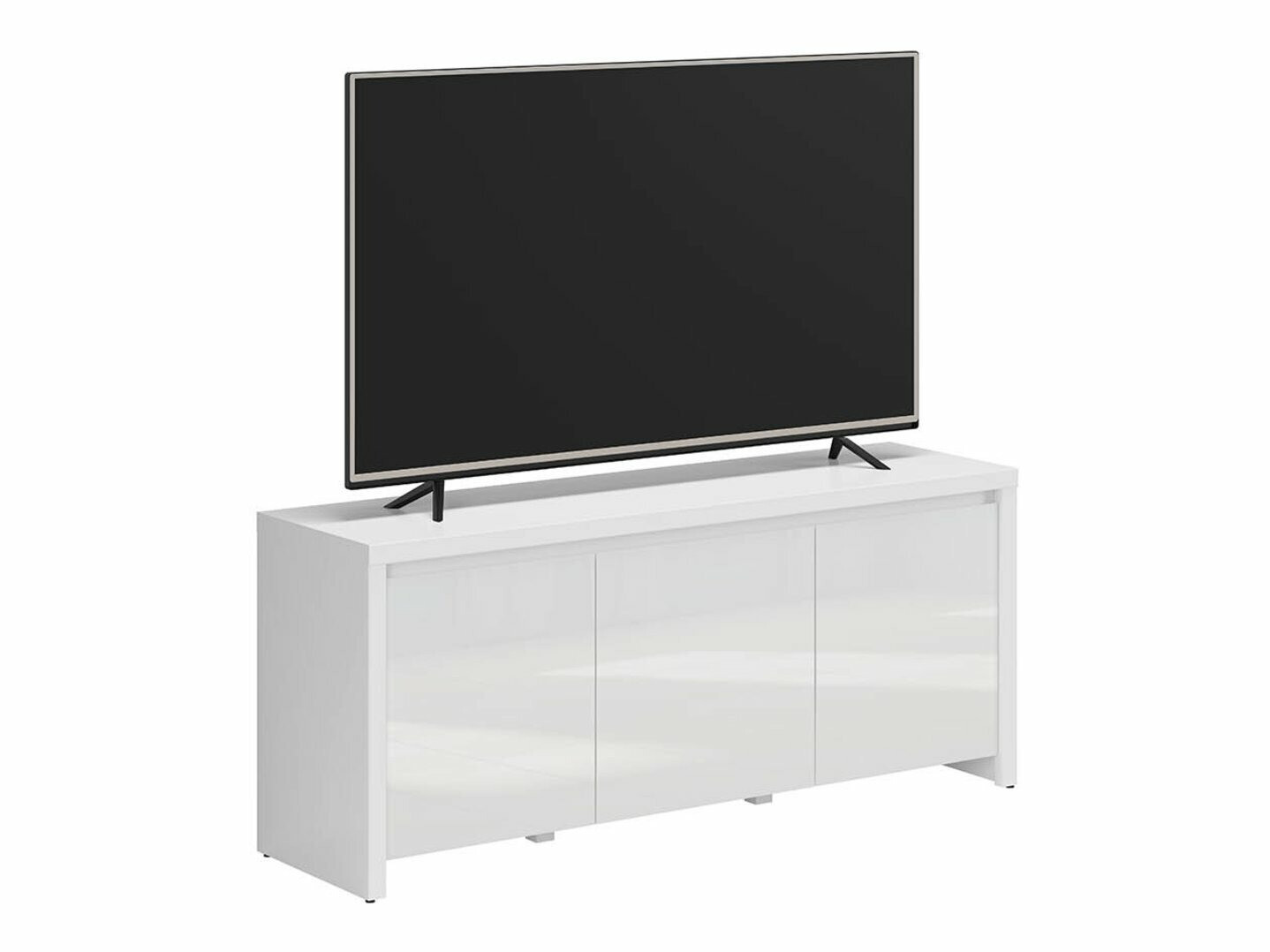 TV galds Nolcire 103 (Balts)