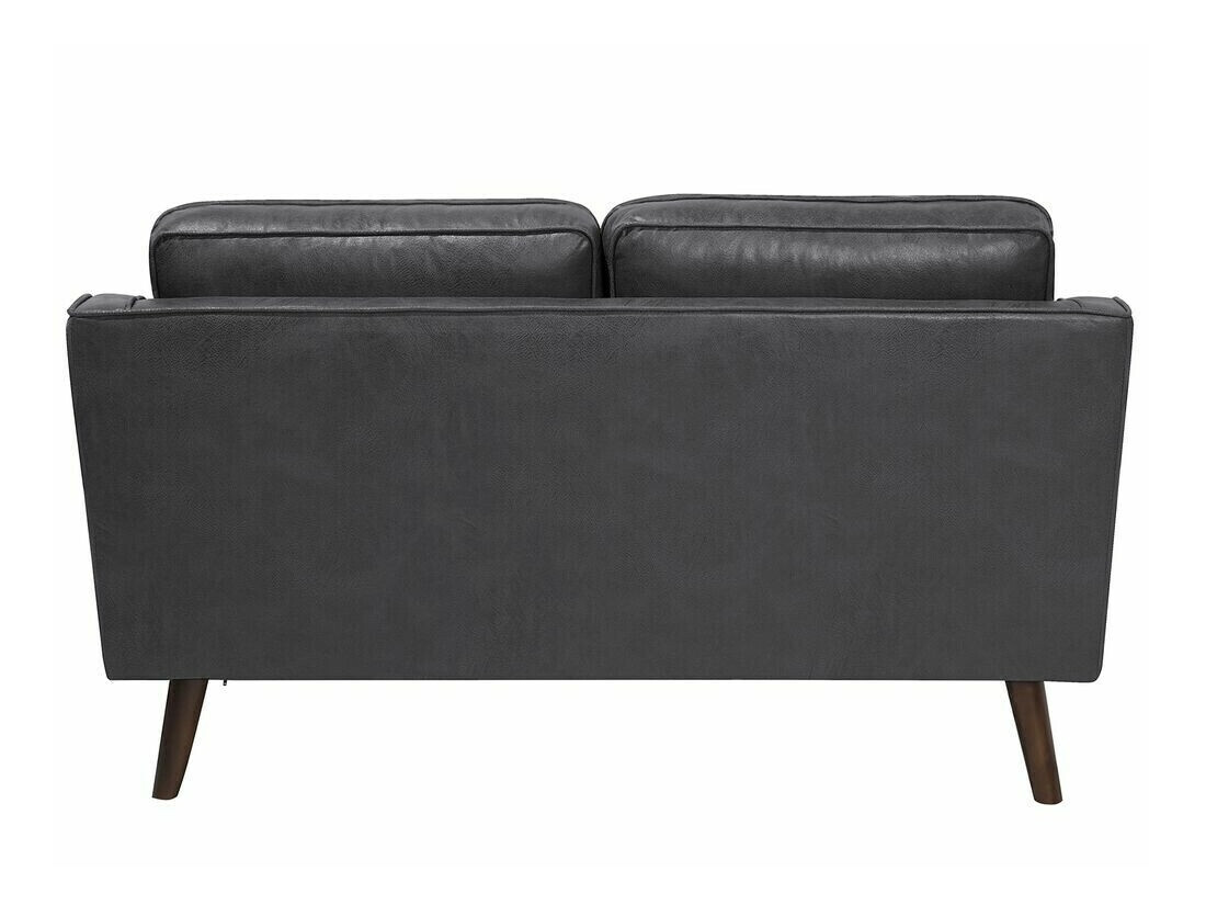Dīvāns Berwyn 254 (Tumši pelēks)