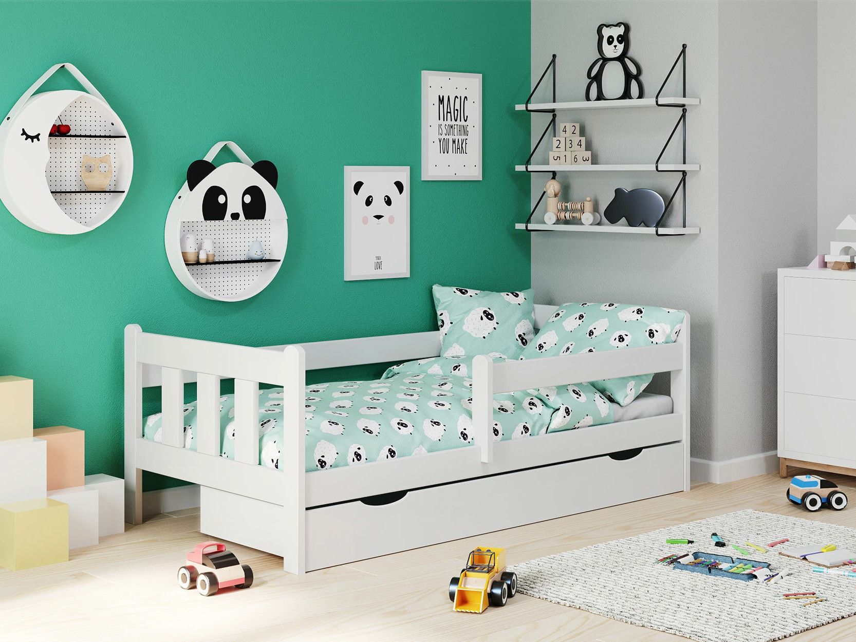 Gulta Houston 889 (Balts)