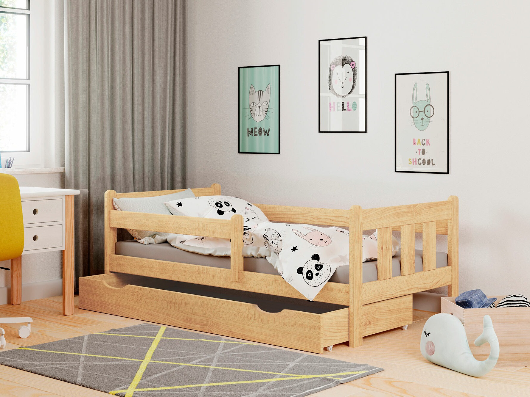 Gulta Houston 889 (Priede)