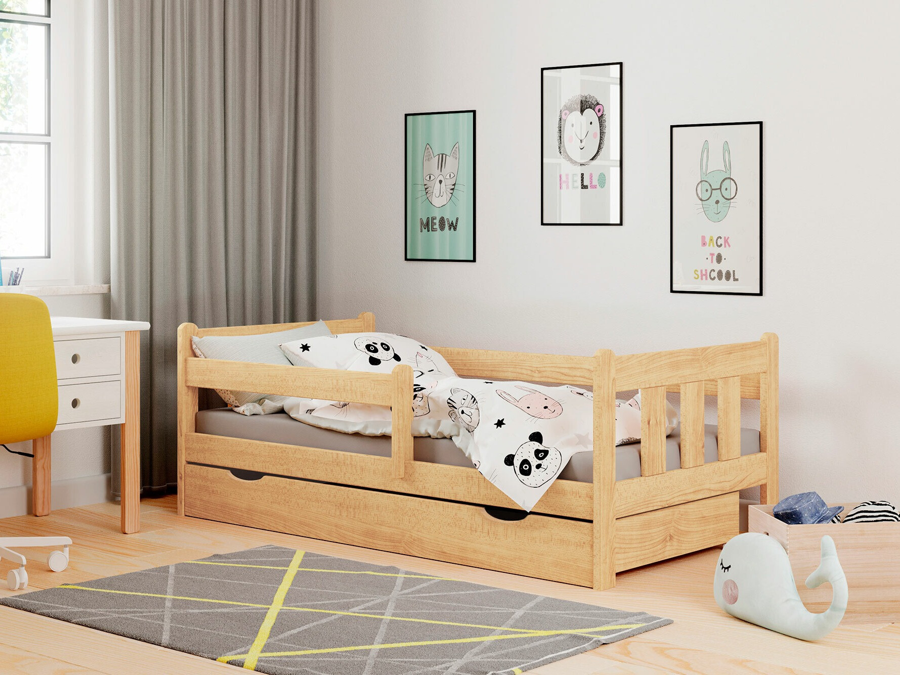 Gulta Houston 889 (Priede)