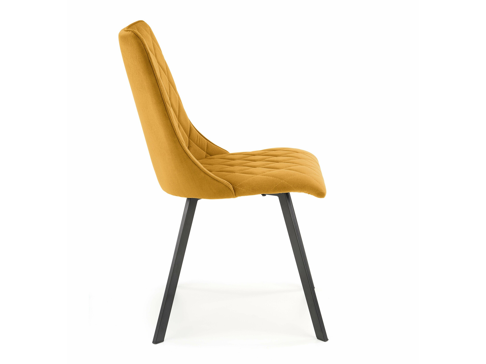 Krēsls Houston 1233 (Dzeltens)