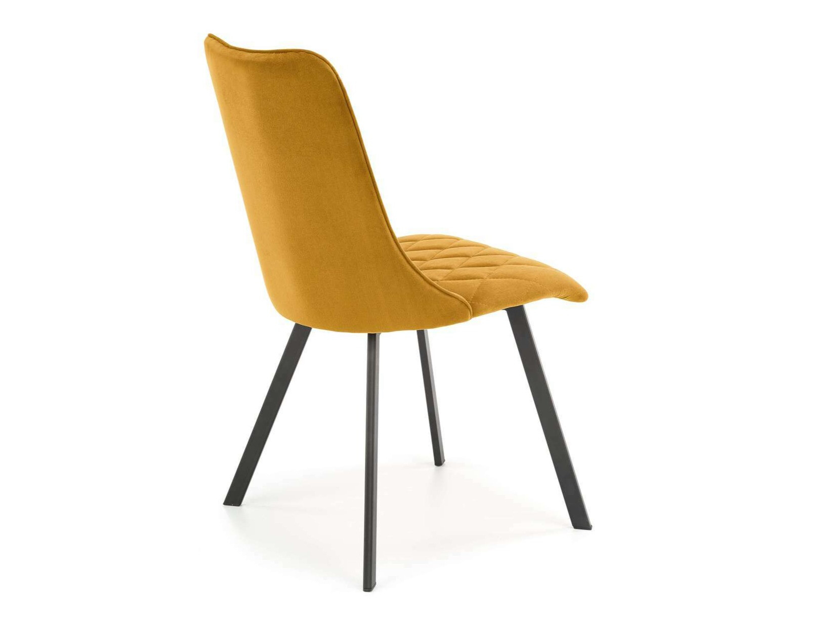 Krēsls Houston 1233 (Dzeltens)