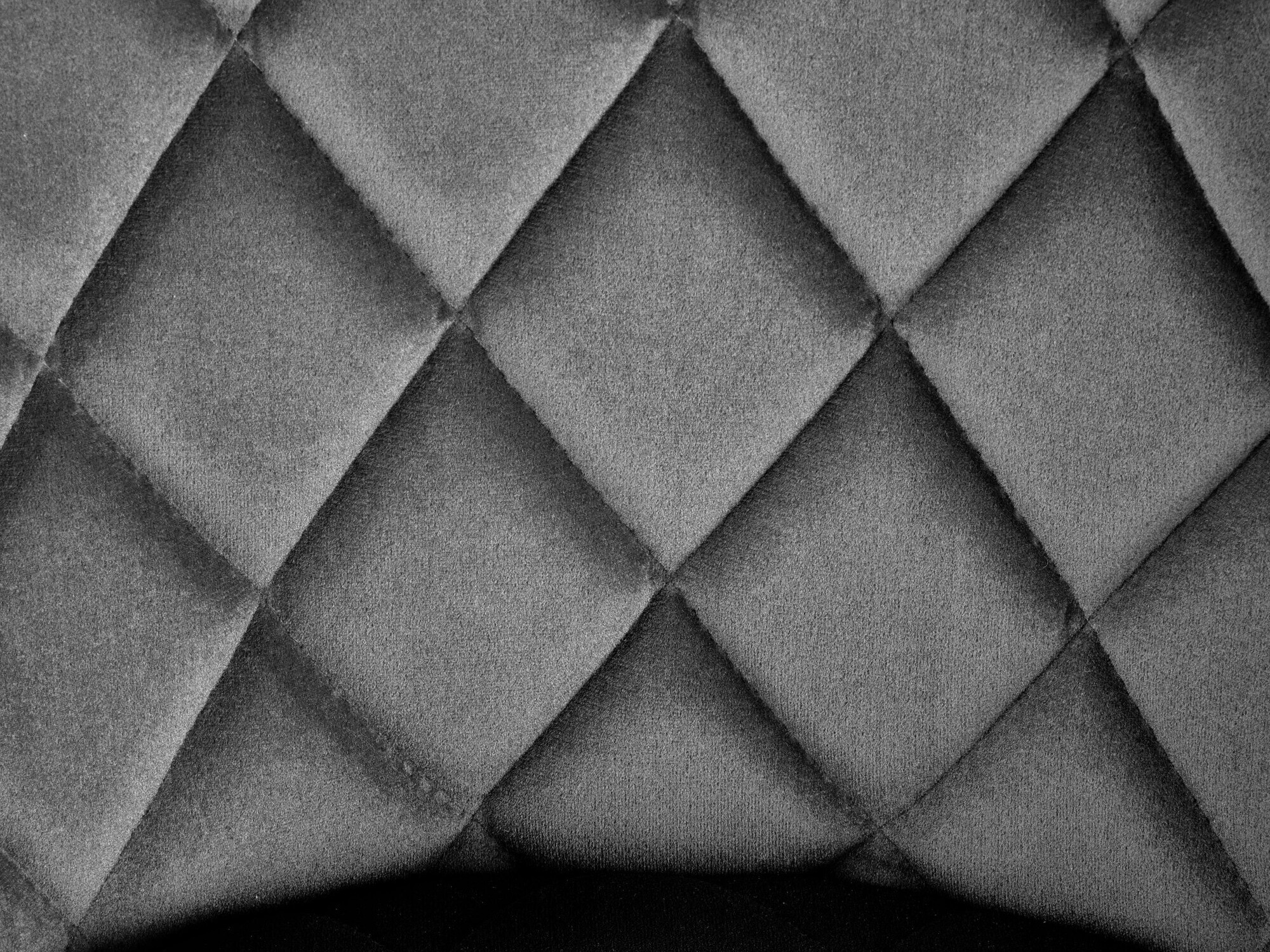 Krēsls Houston 1233 (Melns)